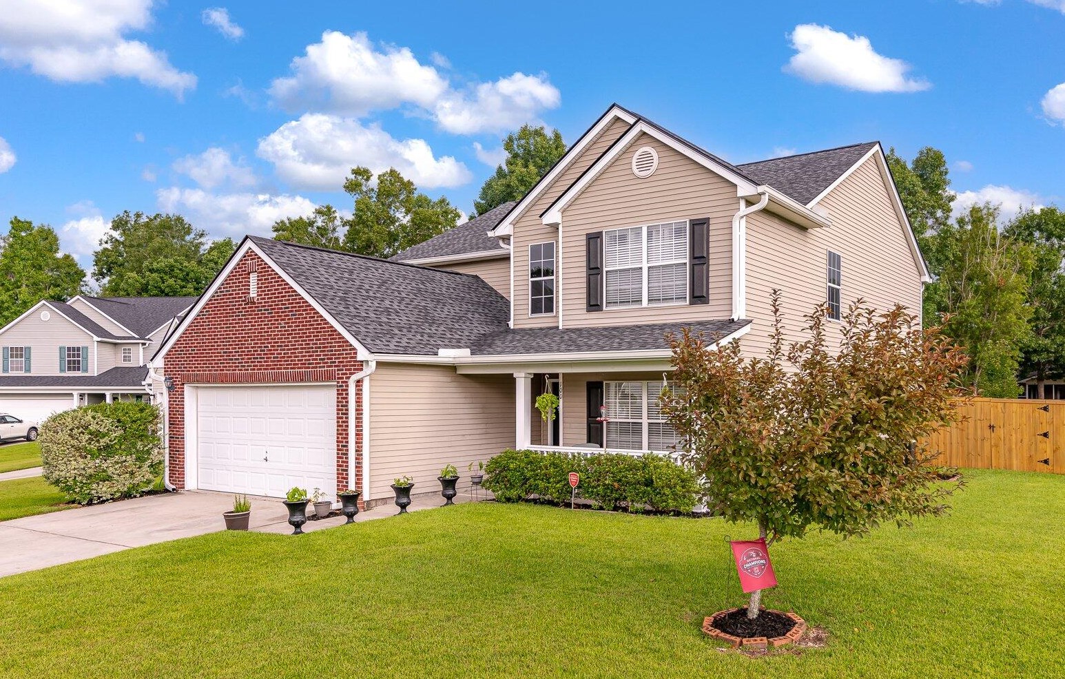 100 Banner Ct, Charleston, SC 29445-9606