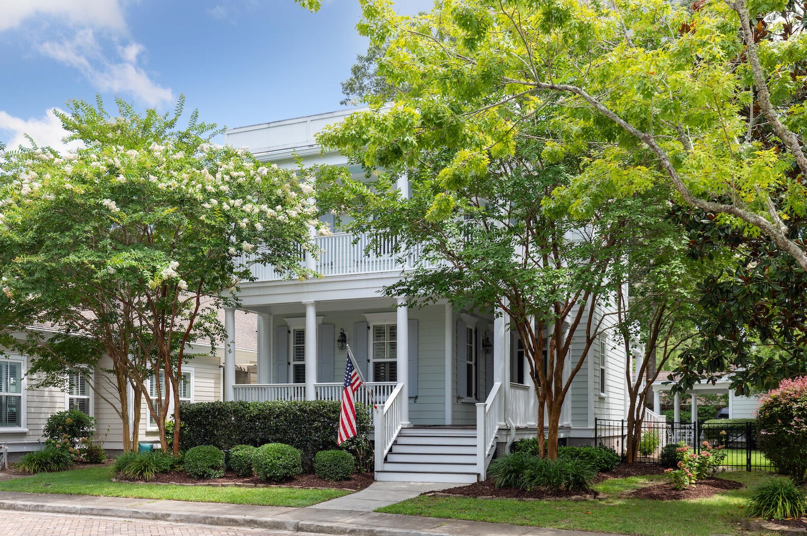 1641 Ware Bottom Ln, Mount Pleasant, SC 29464-8700