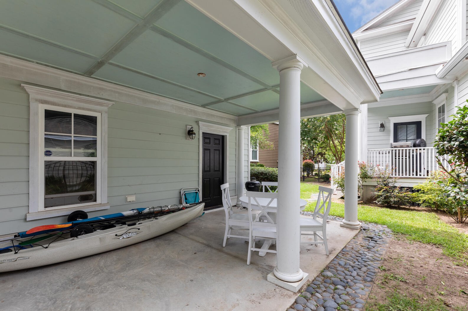 1641 Ware Btm Ln, Mount Pleasant SC  29464-8700 exterior