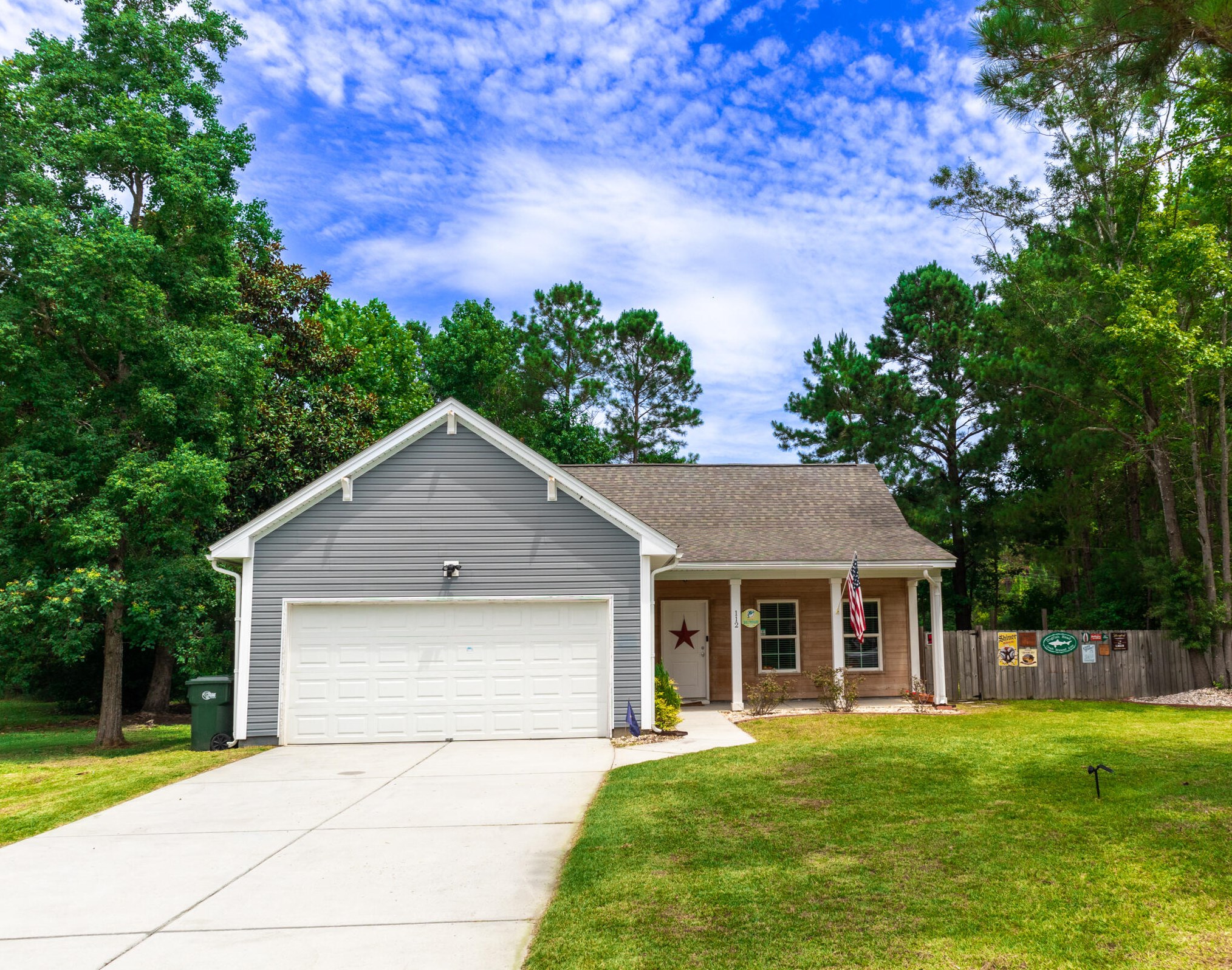 112 Frances St, Goose Creek, SC 29445 MLS 22018887 Coldwell Banker