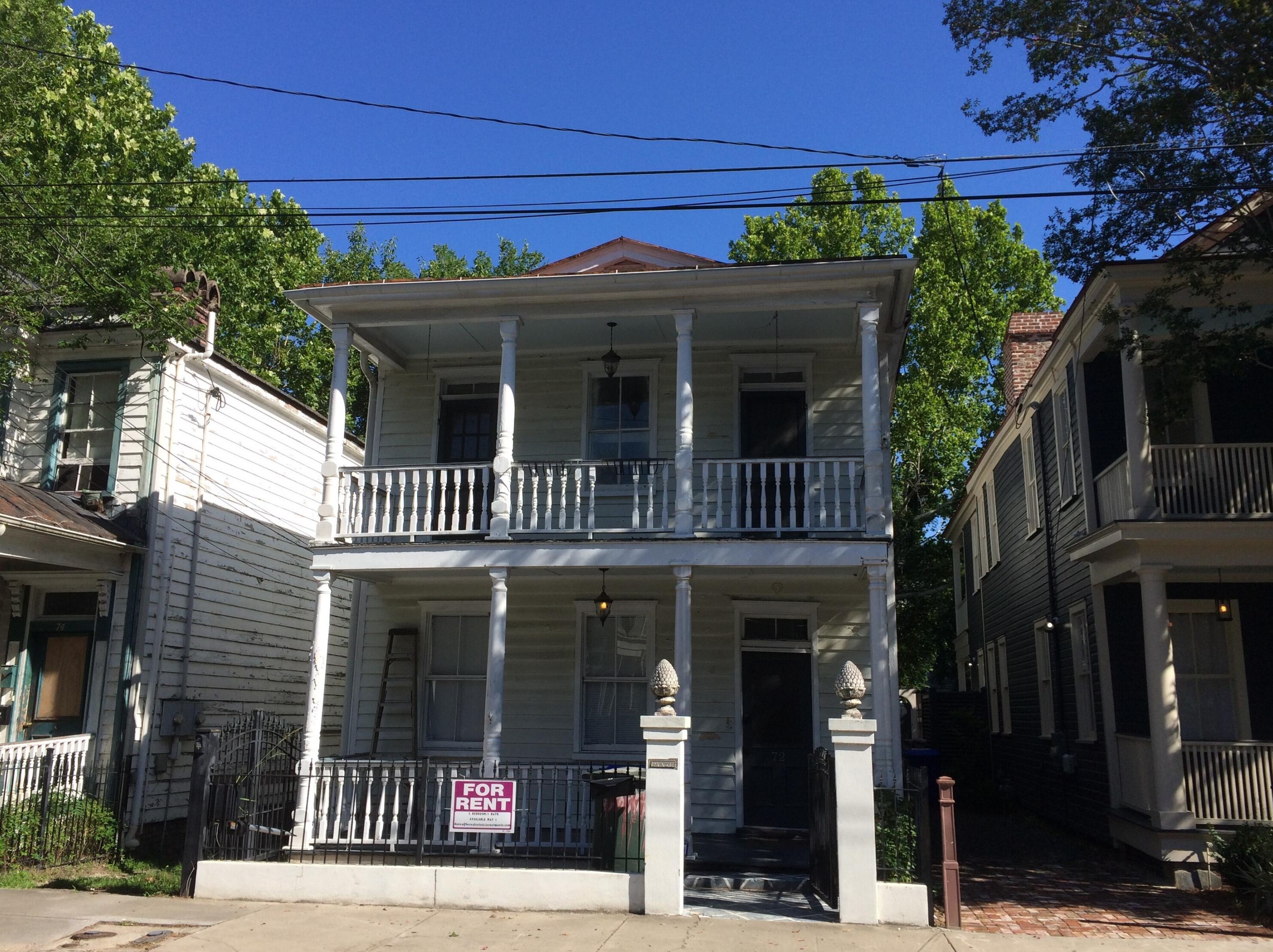 96 Bogard St #b, Charleston, SC 29403