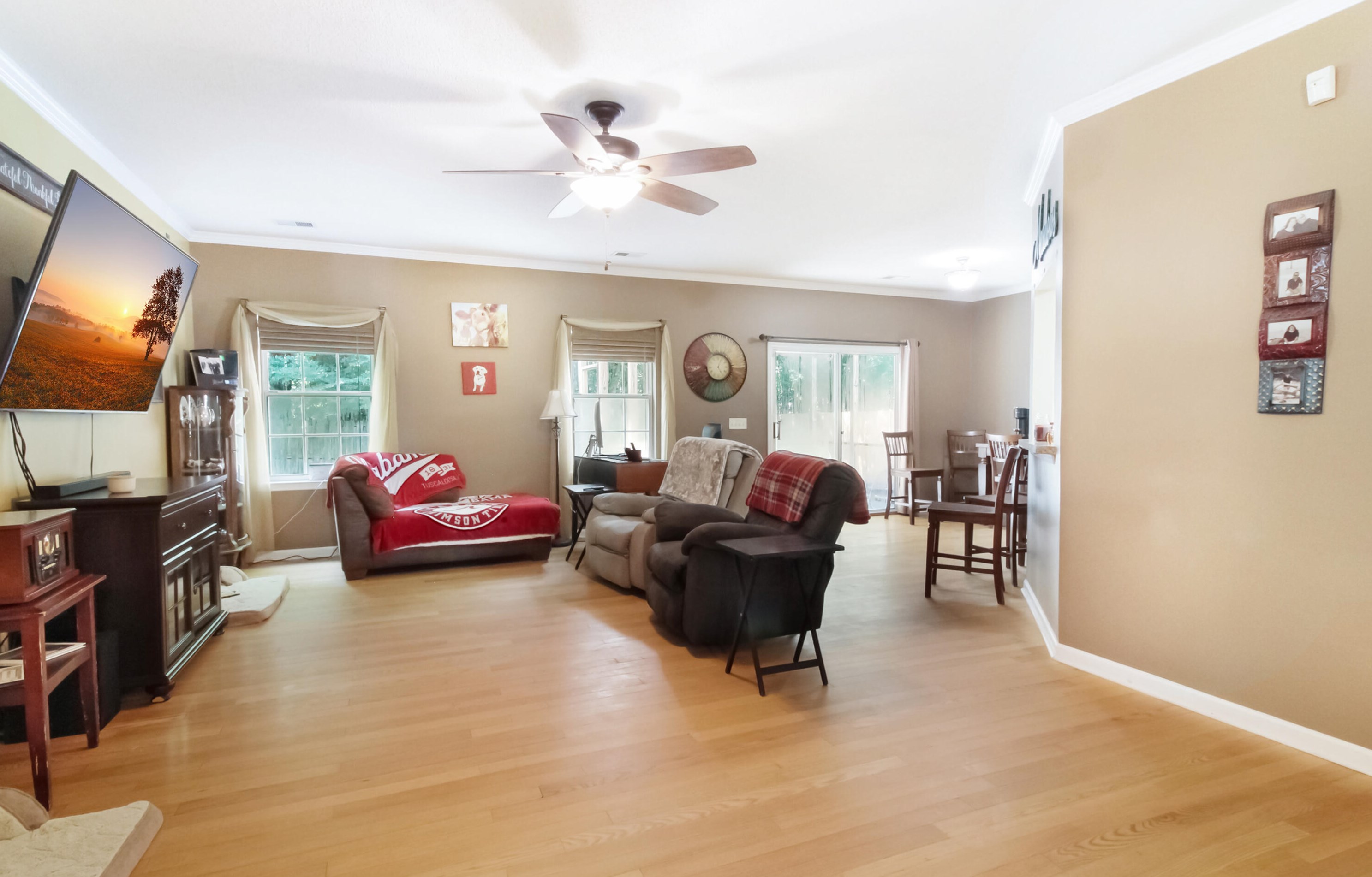 125 Chatfield Cir, Charleston SC 29445-7092 exterior