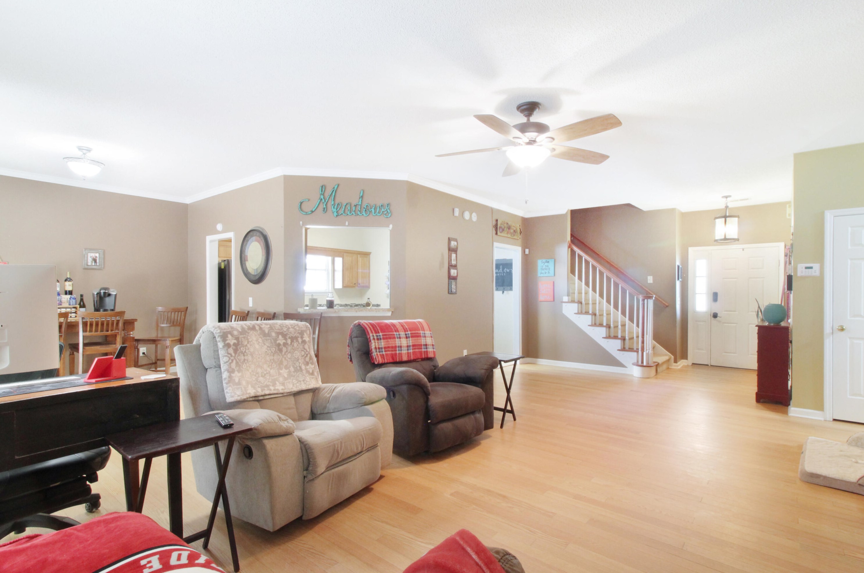 125 Chatfield Cir, Charleston SC 29445-7092 exterior