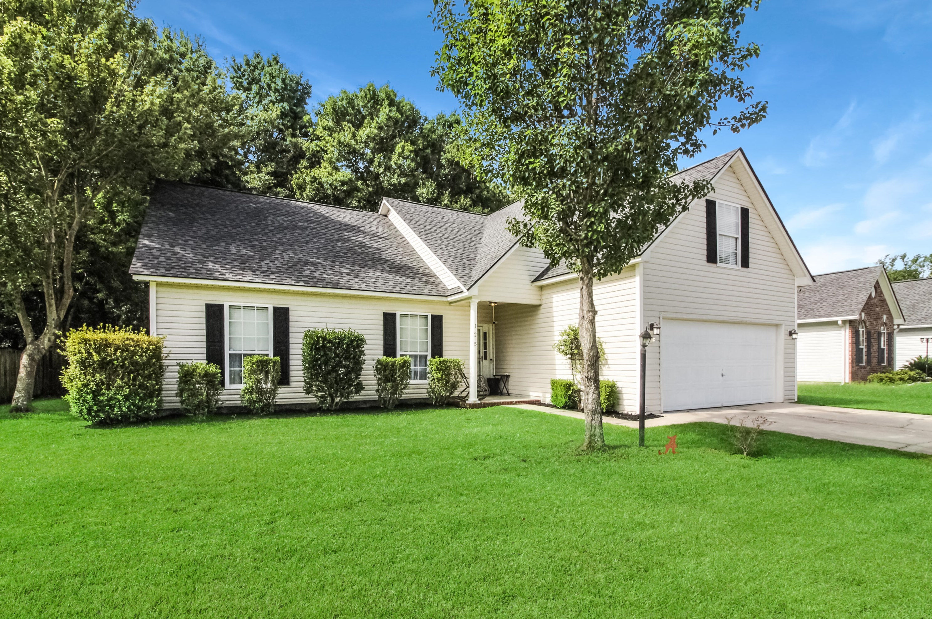 125 Chatfield Cir, Charleston, SC 29445-7092