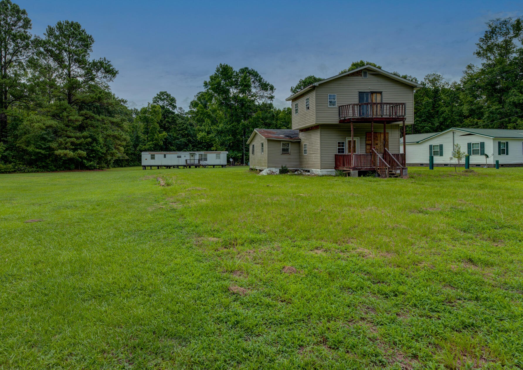 2934 Harristown Rd, Alvin, SC 29479