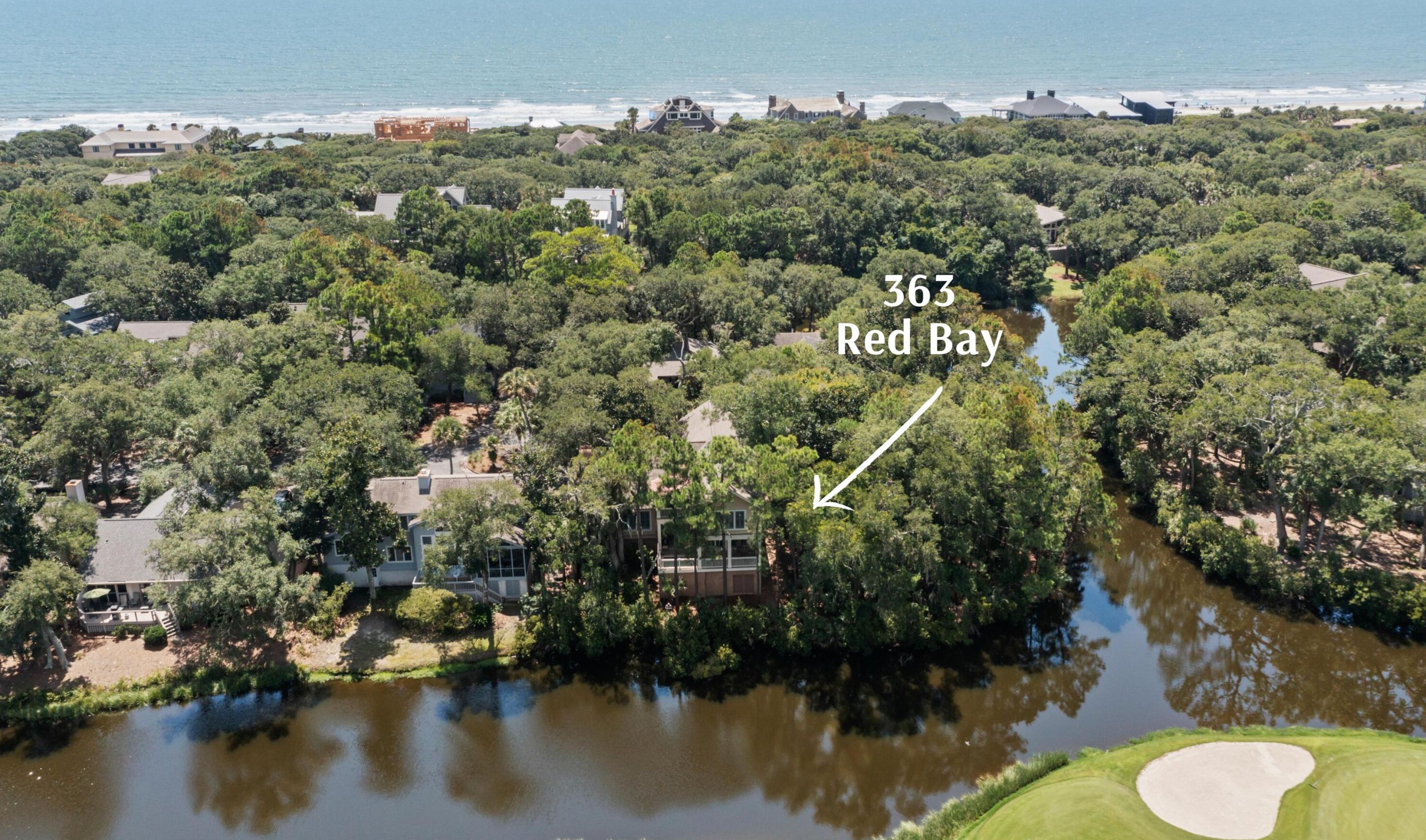 363 Red Bay Rd, Johns Island, SC 29455