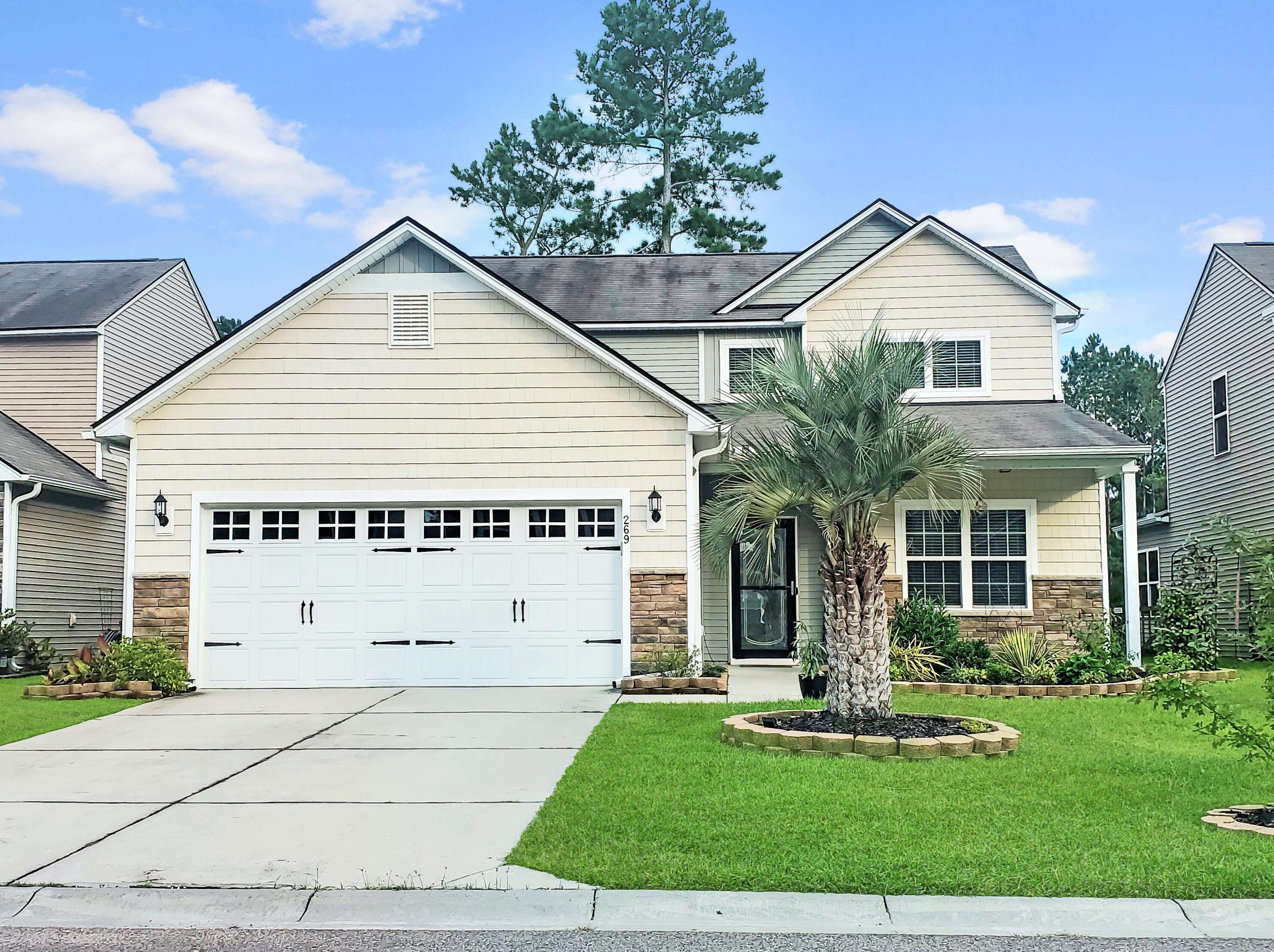 269 Decatur Dr, Summerville, SC 29486-5345