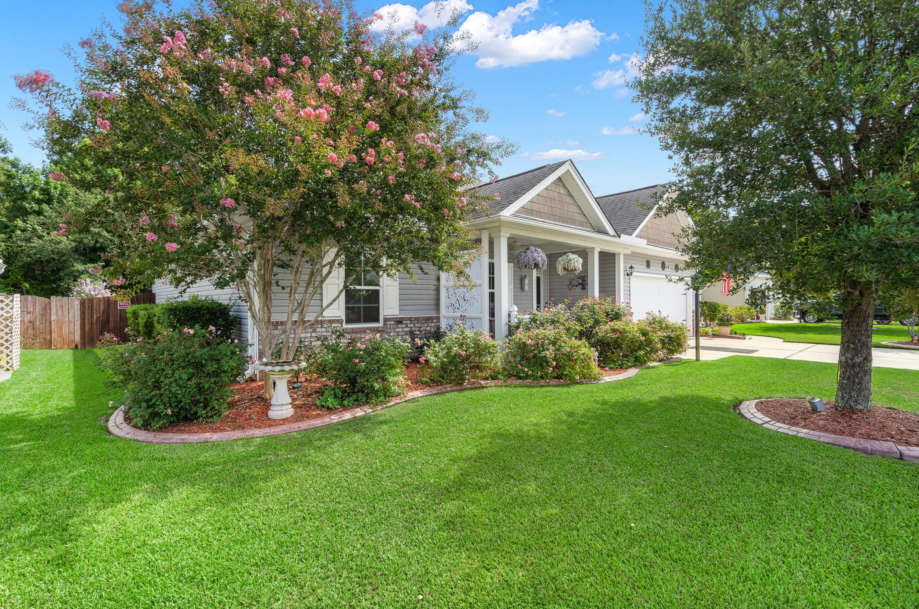 510 Fellers Ct, Charleston, SC 29445-3657
