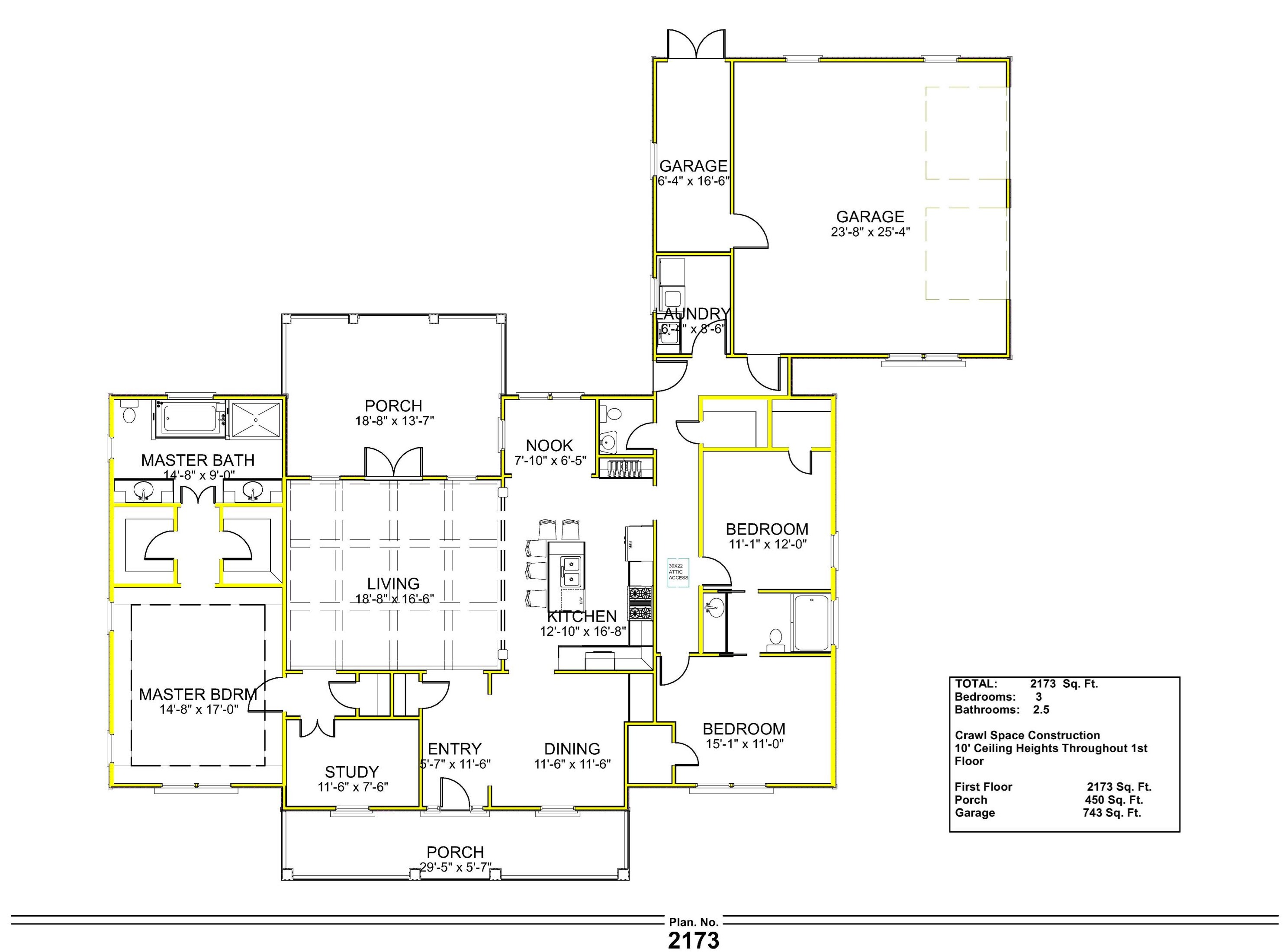 Lot 3 Hendorrich Trail, Huger, SC 29450