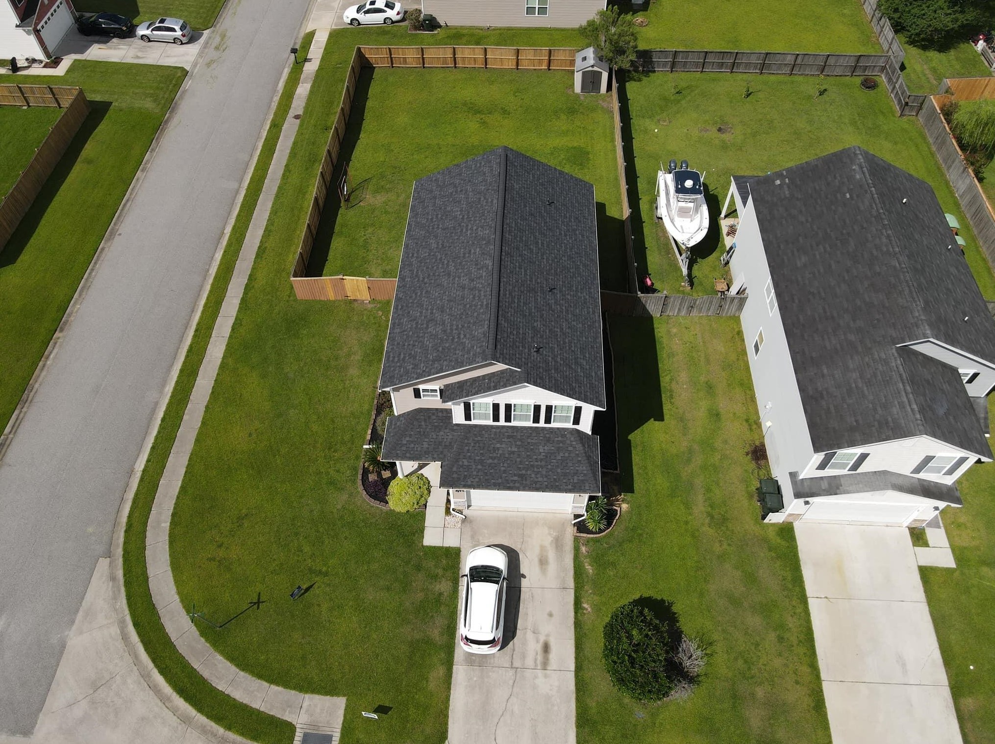 436 Watershed Dr, Charleston, SC 29445-8806