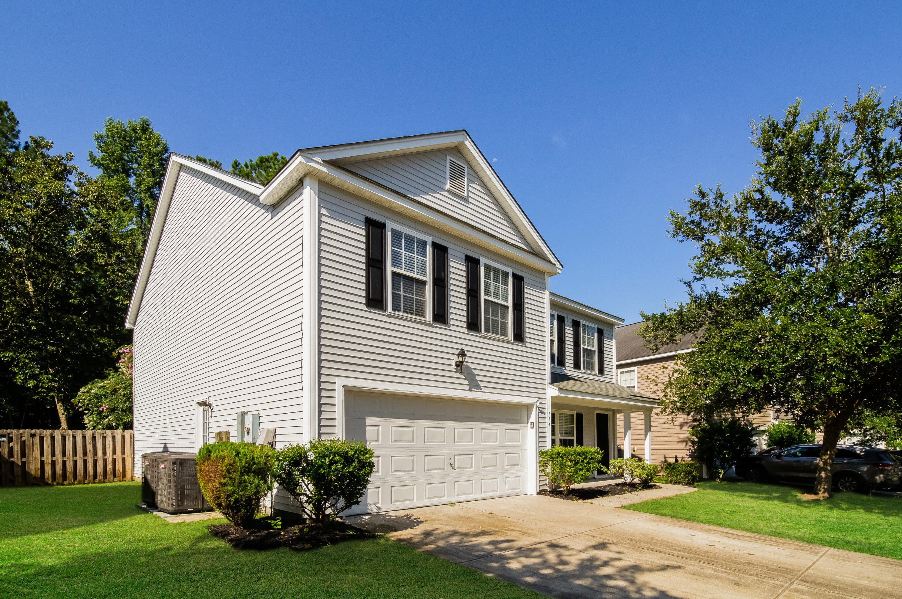 114 Malibu Rd, Summerville, SC 29483