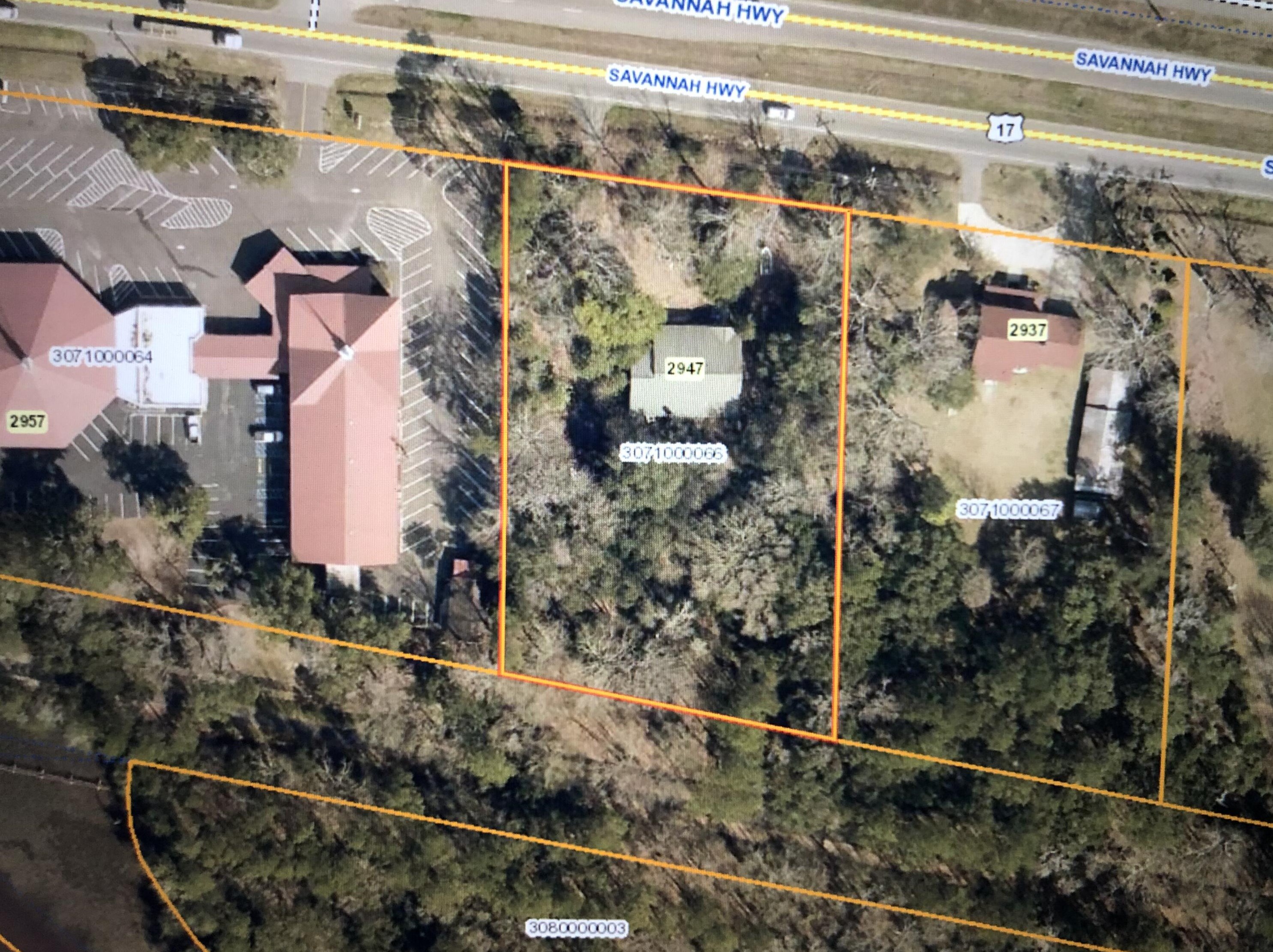 2947 Savannah Hwy, Charleston, SC 29414-5336