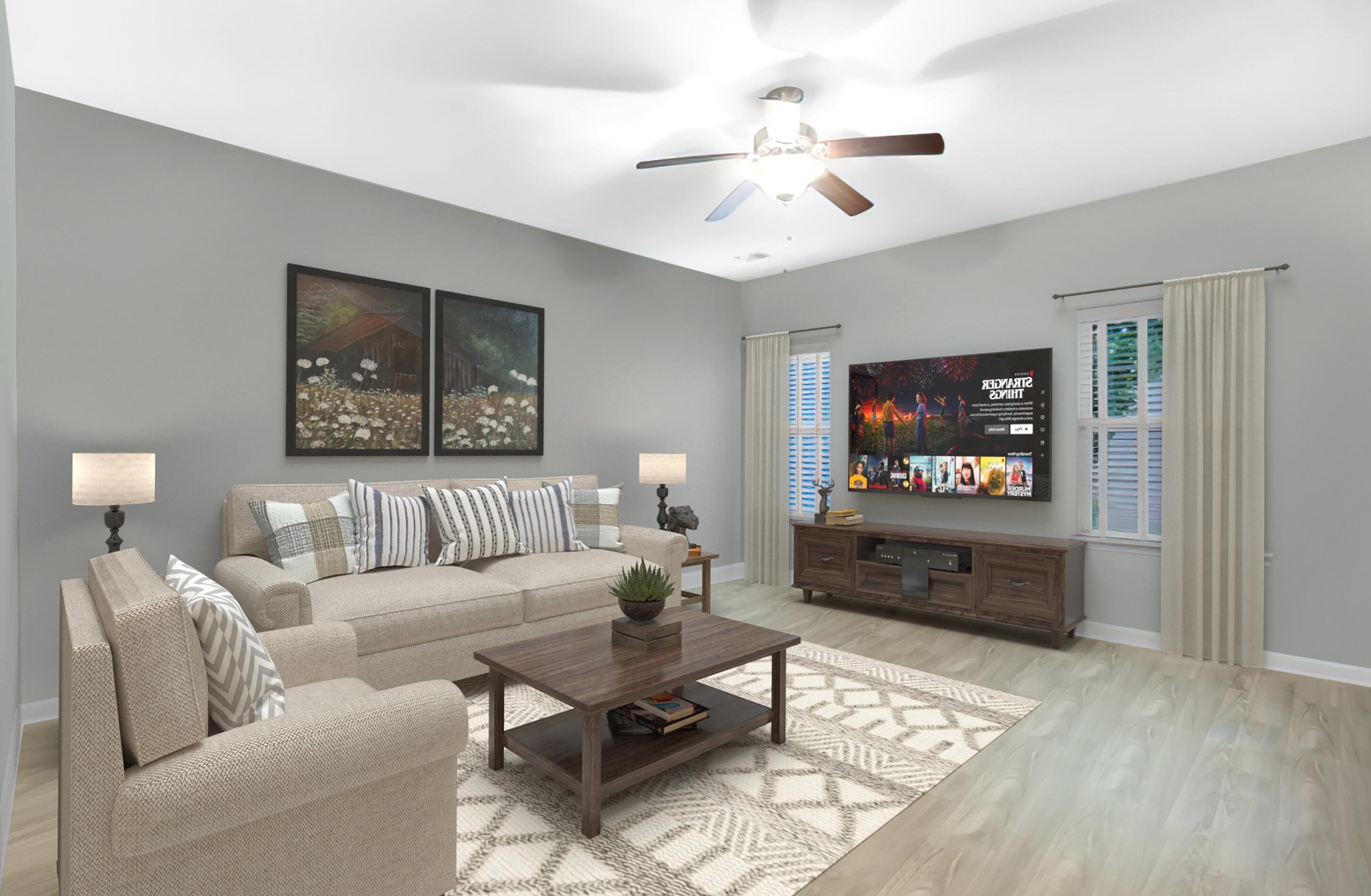 416 Verbena Ave, Summerville, SC 29483-5375