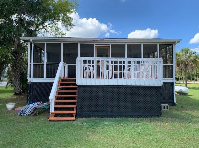 2650 Ion Ave, Sullivans Island, SC 29482