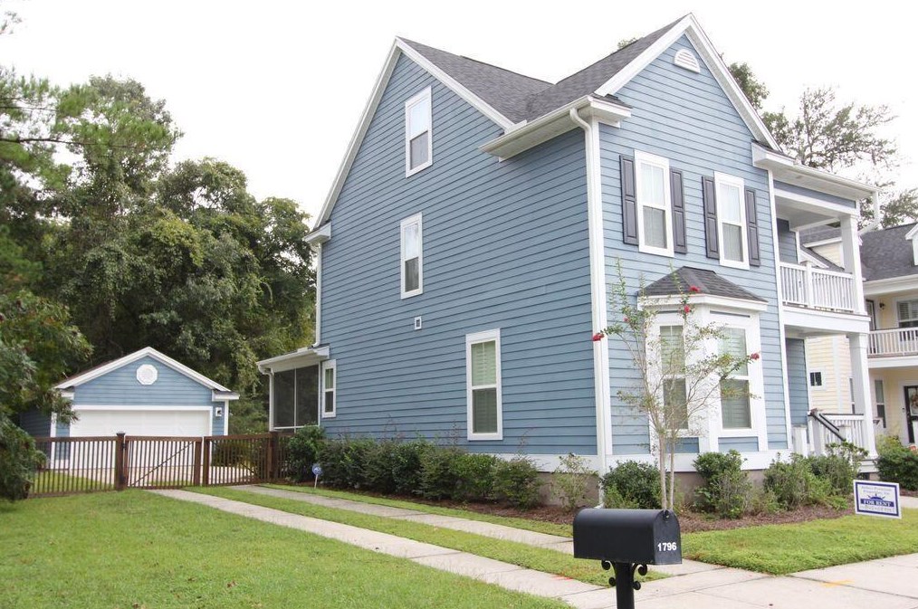 1796 Cornsilk Dr, Charleston, SC 29414