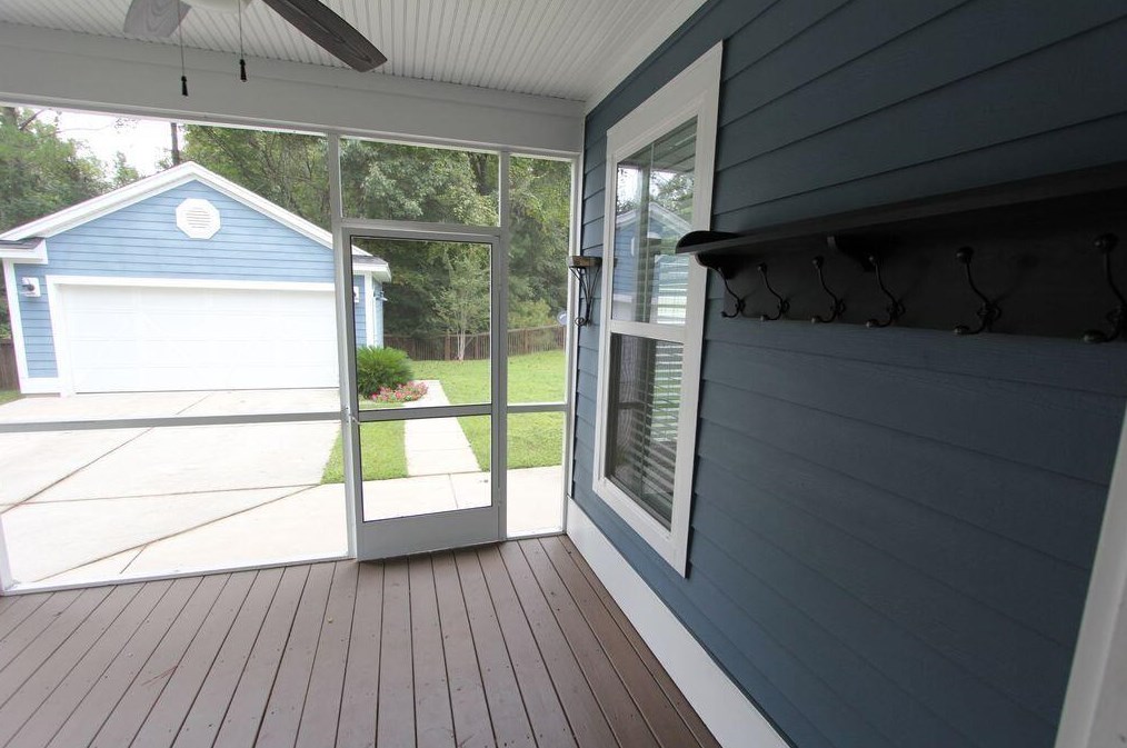 1796 Cornsilk Dr, Charleston SC  29414-8010 exterior