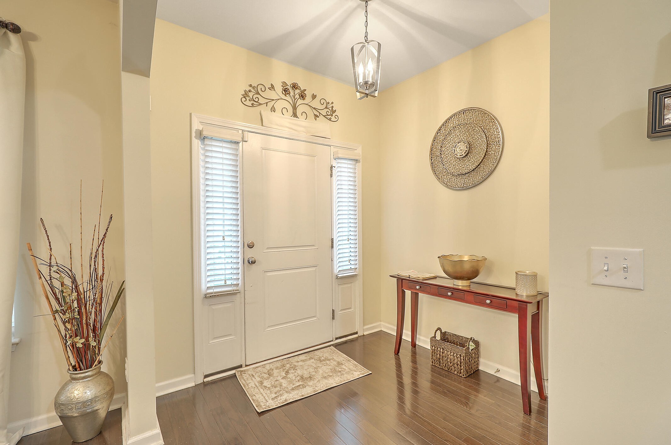 202 Charlesfort Way, Moncks Corner SC  29461-6484 exterior