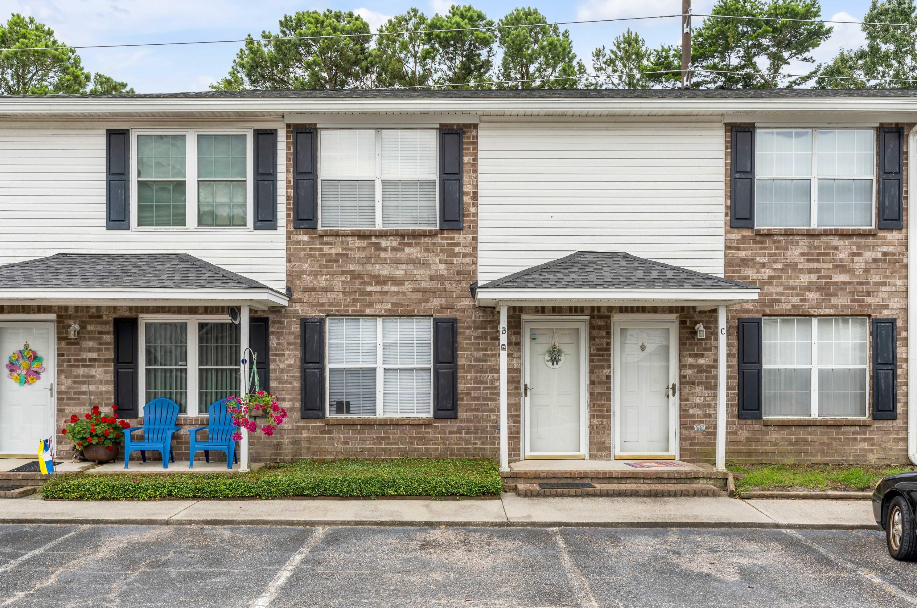 2045 Rondo St, Charleston, SC 29414-5028