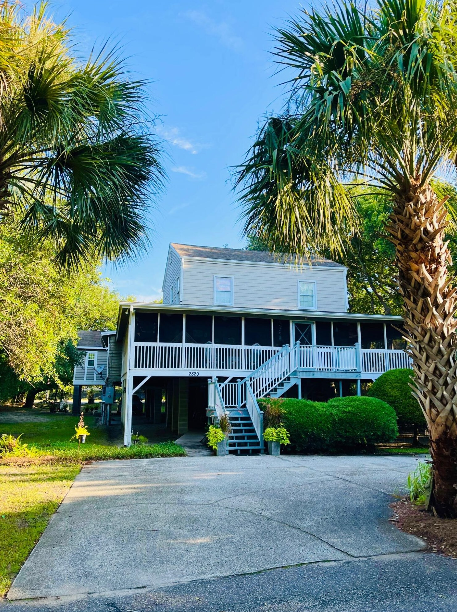 2820 Ion Ave, Sullivans Island, SC 29482