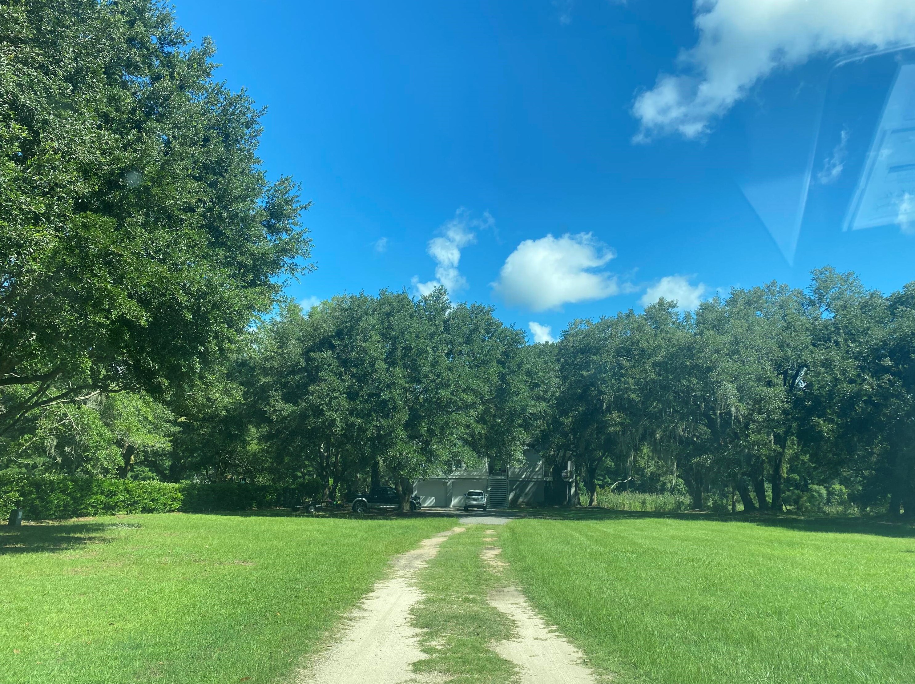 6046 Mossey Grove Ln, Awendaw, SC 29429