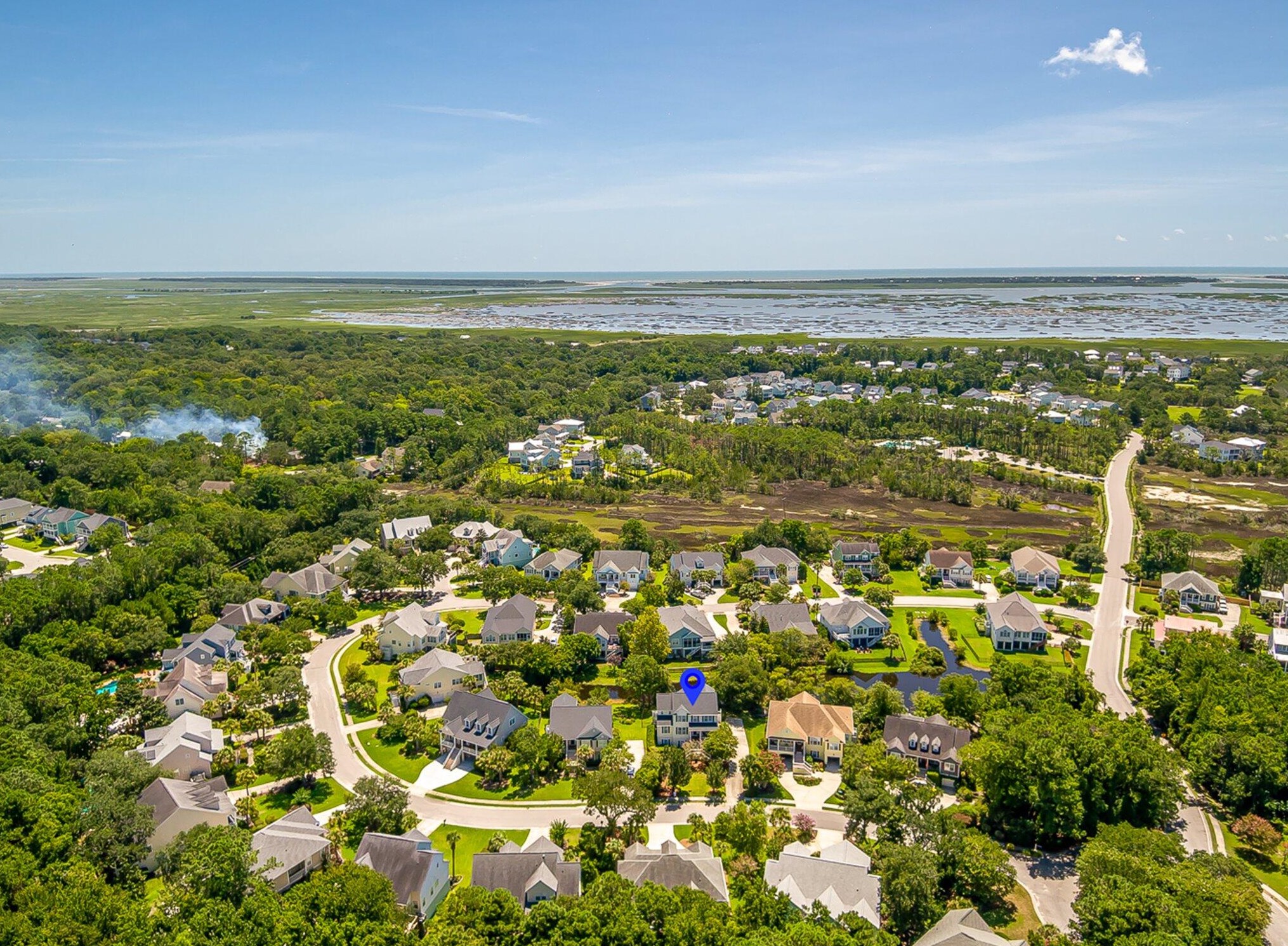 3518 Stockton Dr, Mount Pleasant, SC 29466