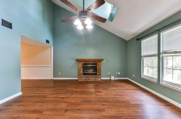 101 Belleplaine Dr, Charleston, SC 29445