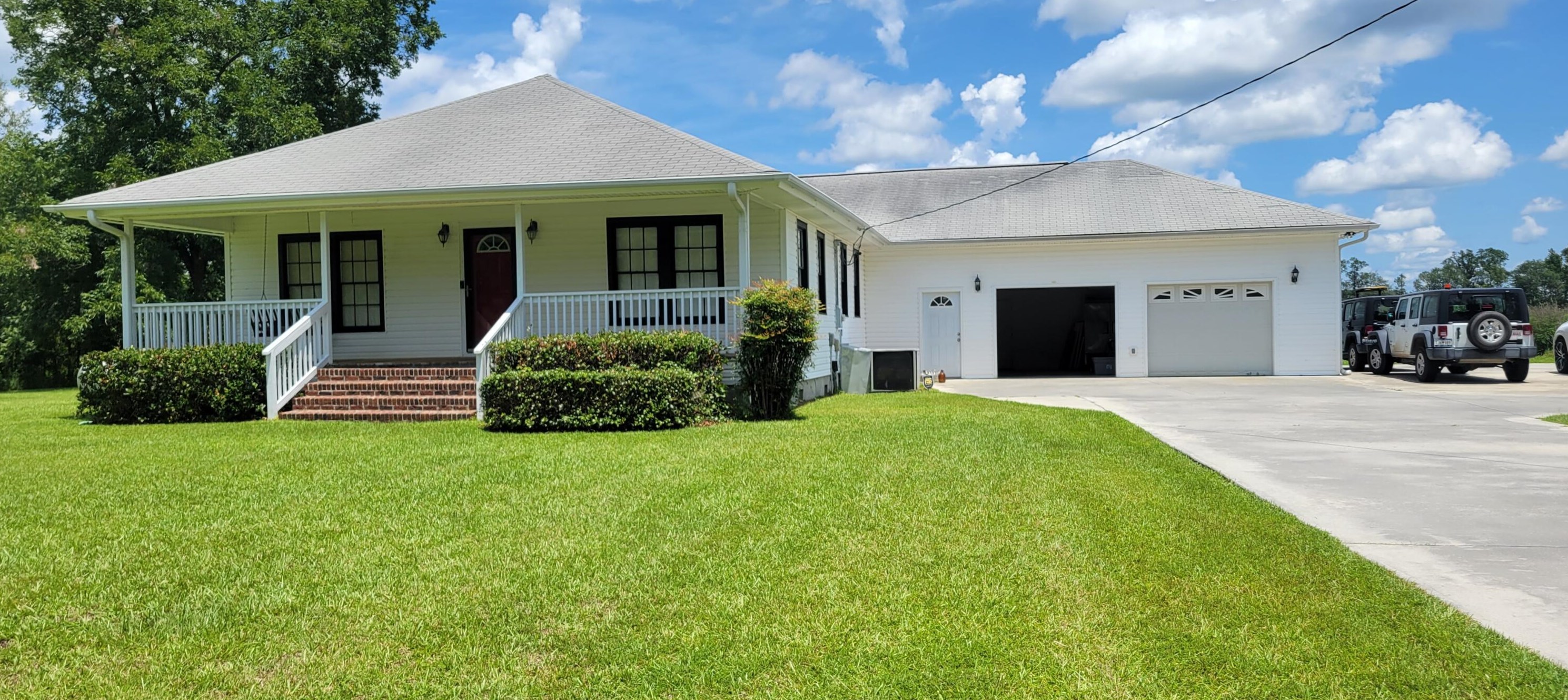 2364 Moselle Rd, Moselle, SC 29929