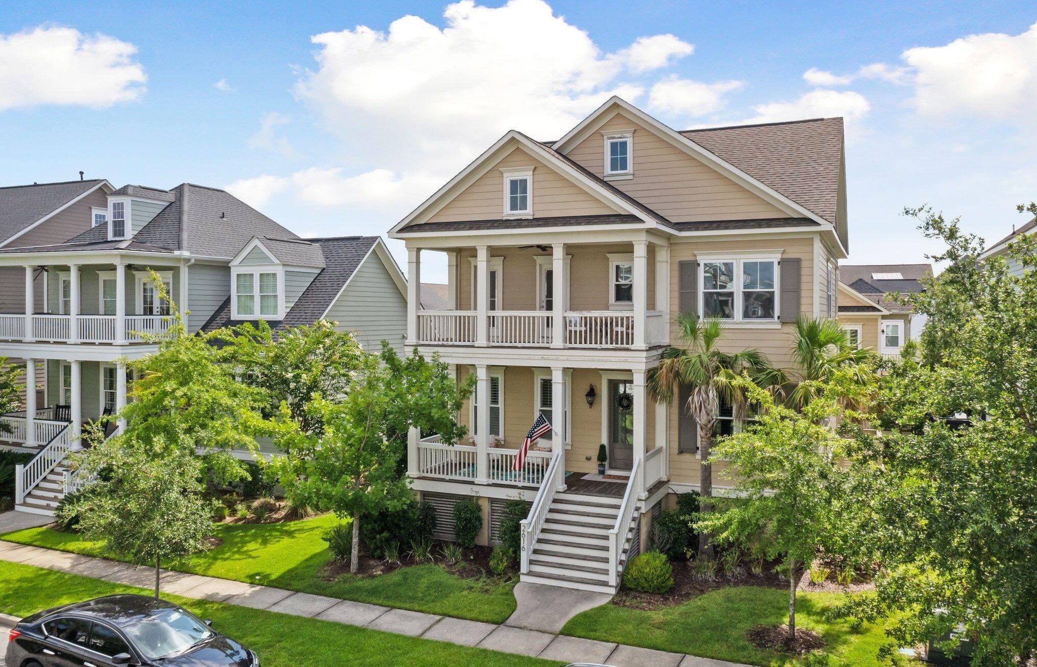 2616 Augustus St, Charleston, SC 29492-8530