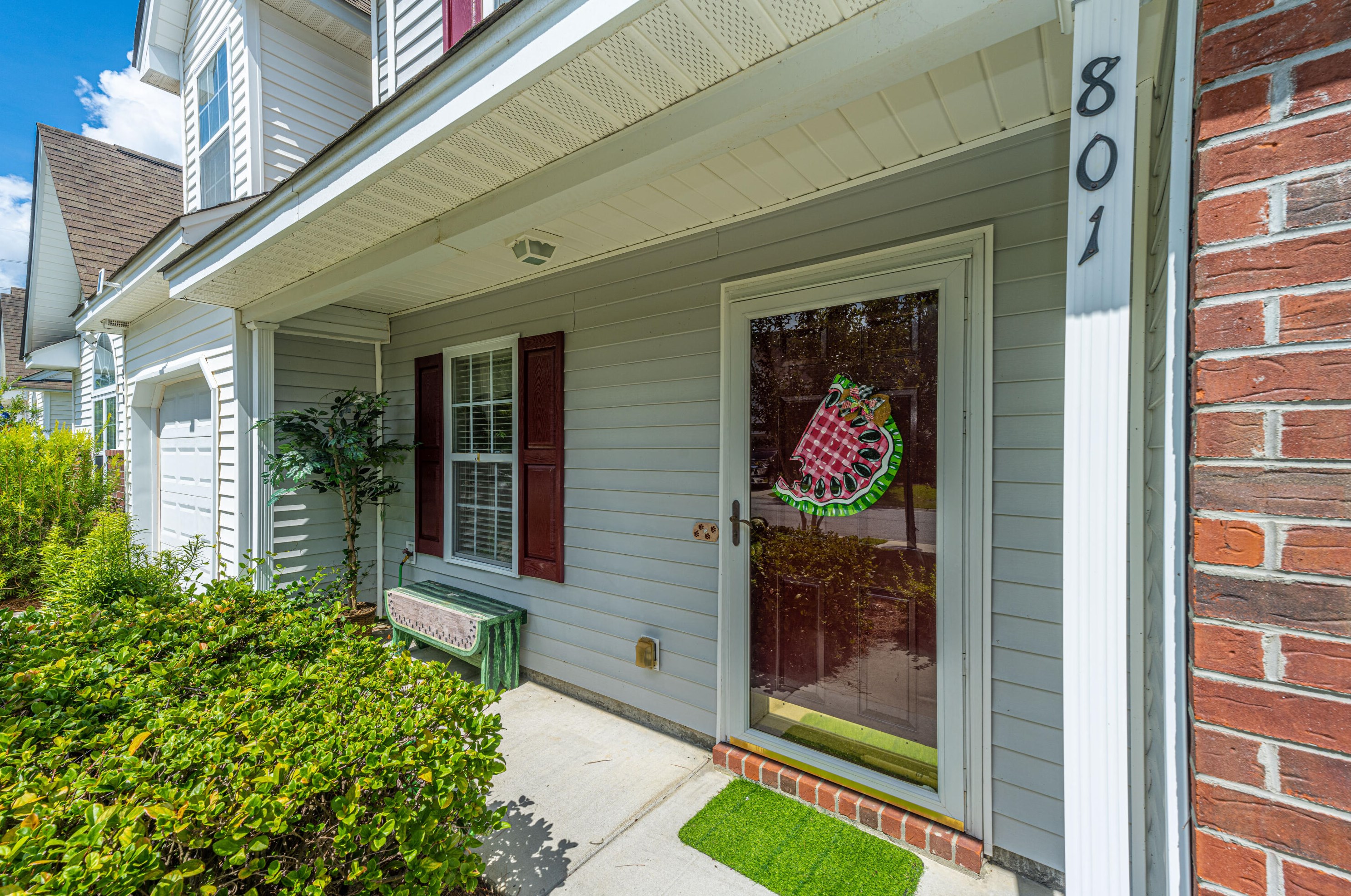 801 Buckthorn Cir, Summerville, SC 29483-1670