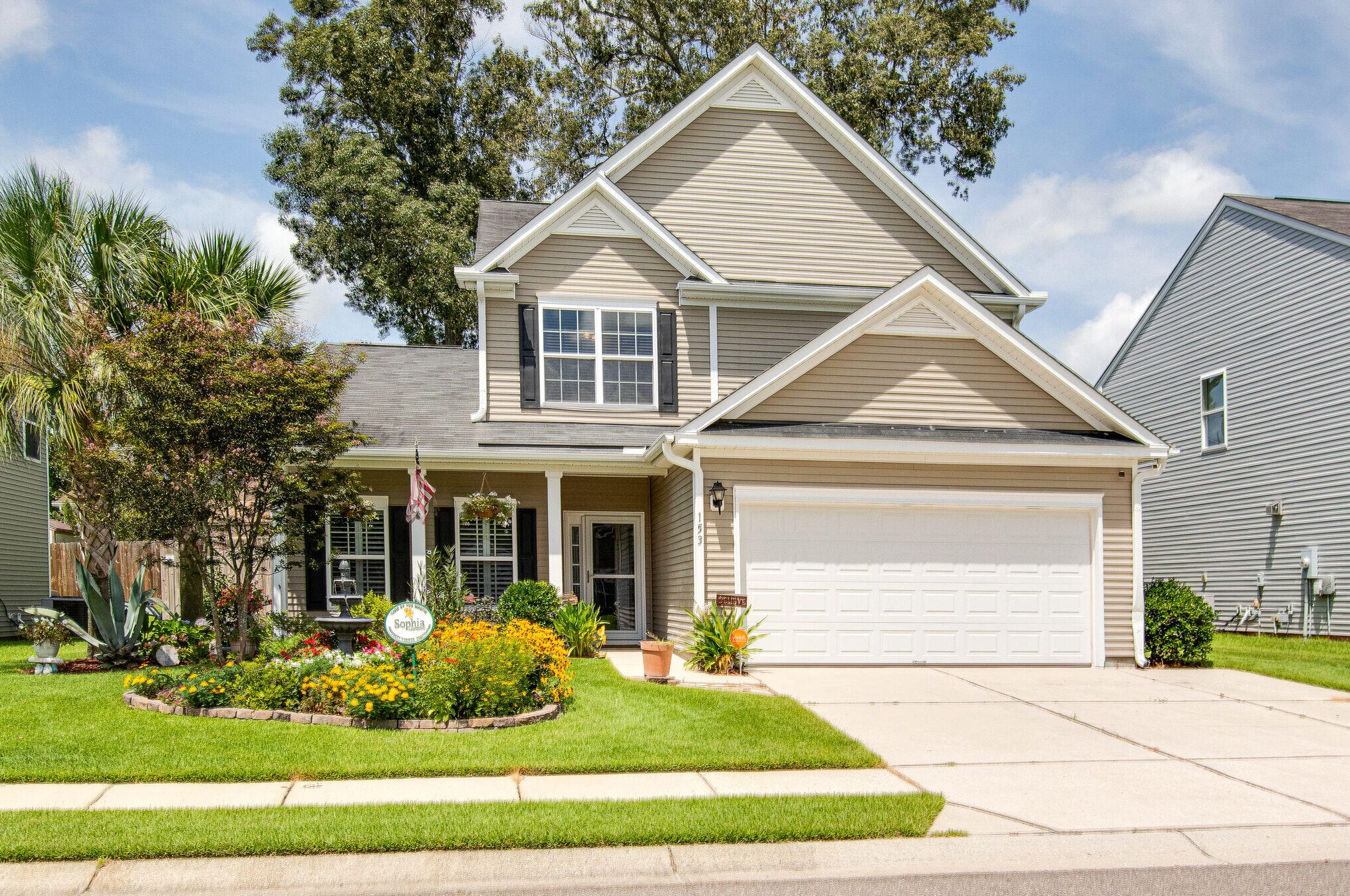 153 Marinella Dr, Charleston, SC 29445-3668