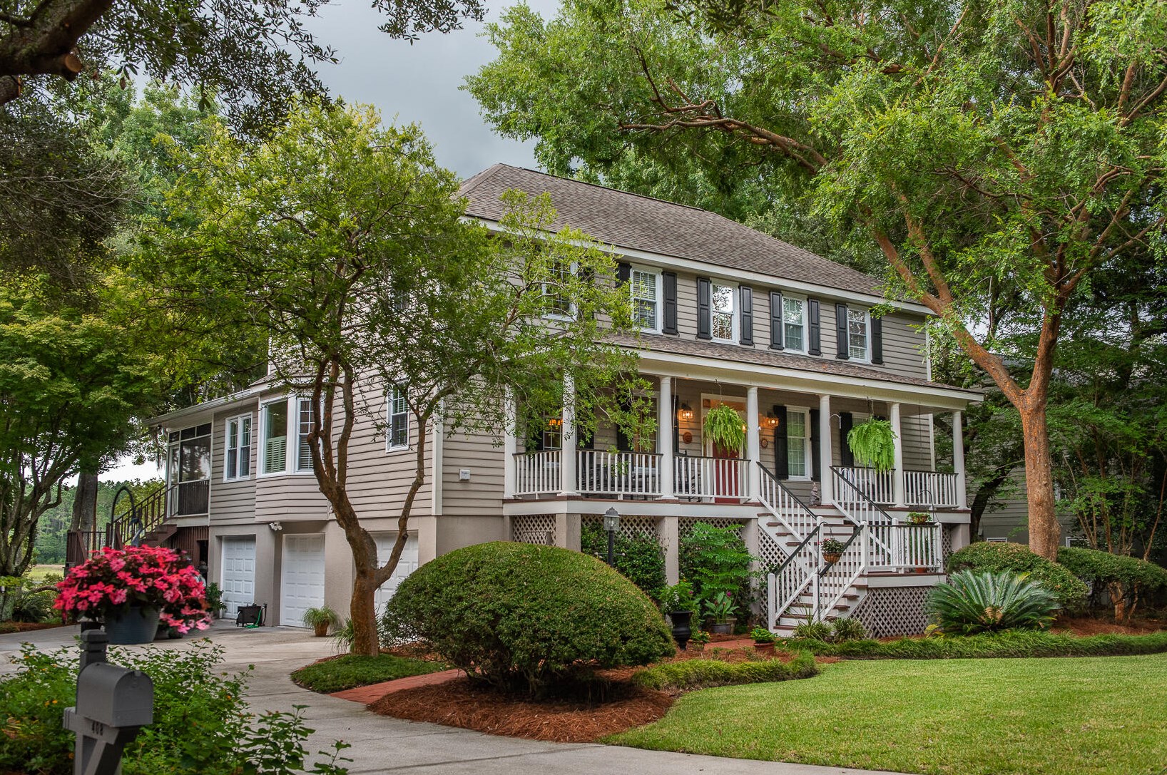 408 Rice Hope Dr, Mount Pleasant, SC 29464
