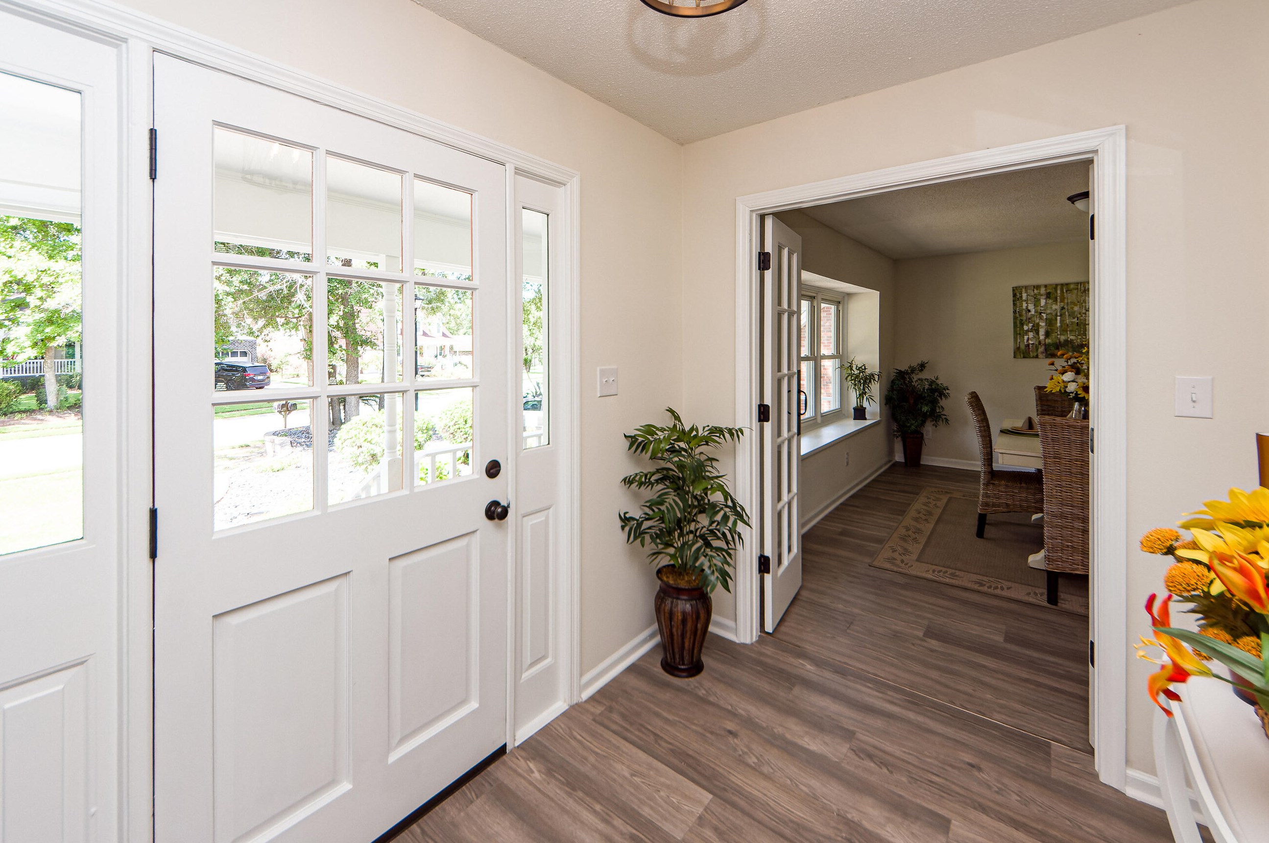 412 Eastover Cir, Summerville SC  29483-5239 exterior