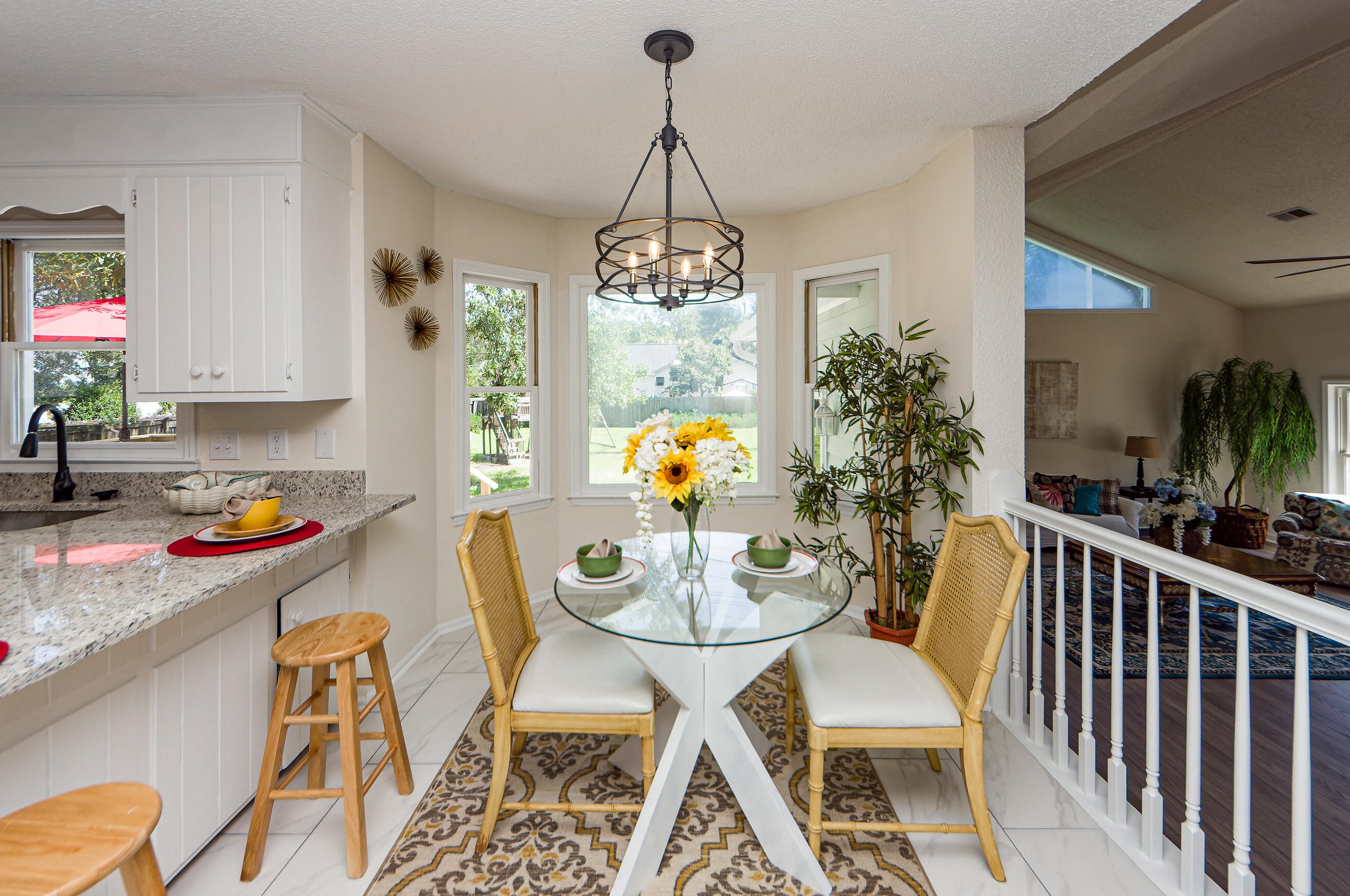 412 Eastover Cir, Summerville SC  29483-5239 exterior
