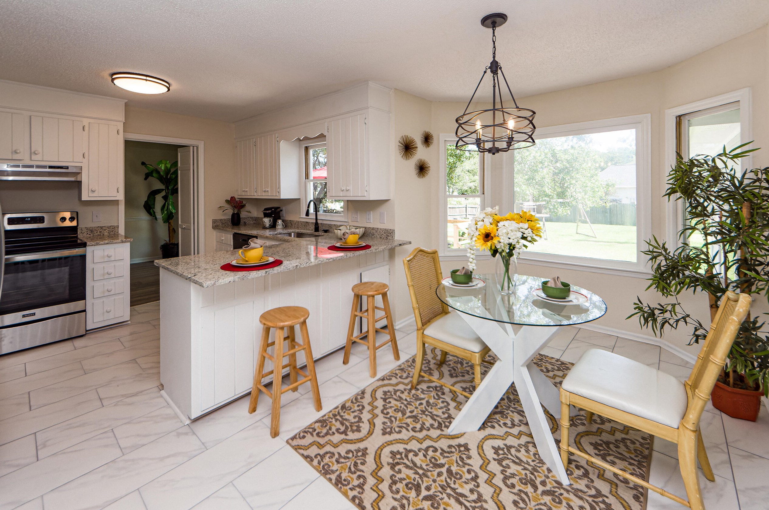 412 Eastover Cir, Summerville SC  29483-5239 exterior