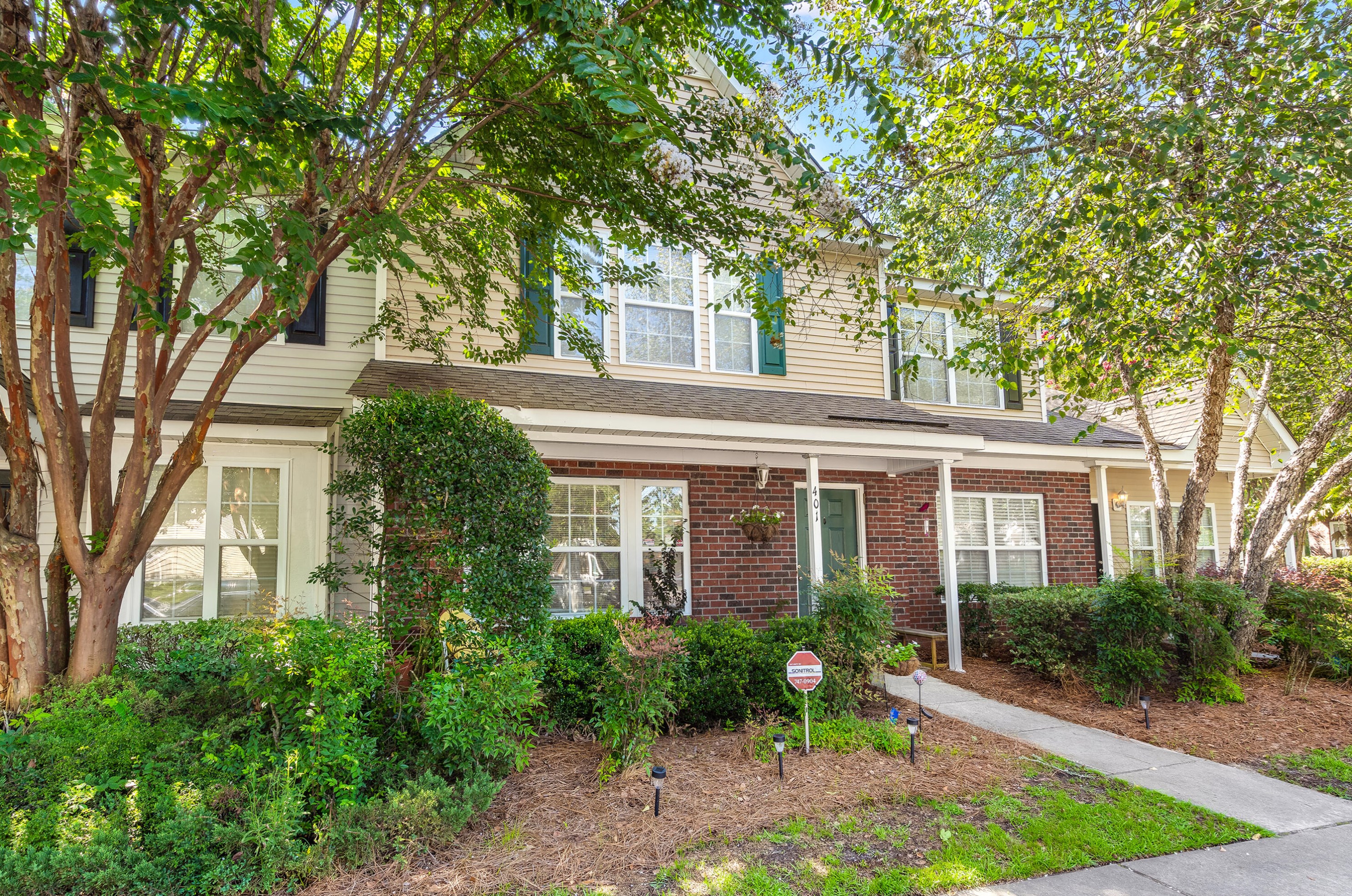 401 Tree Branch Cir, Summerville, SC 29483-1627
