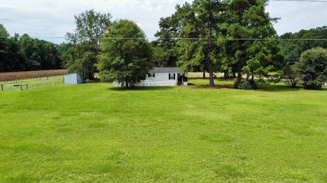 198 Old Bell Rd, Saint George, SC 29477-6702