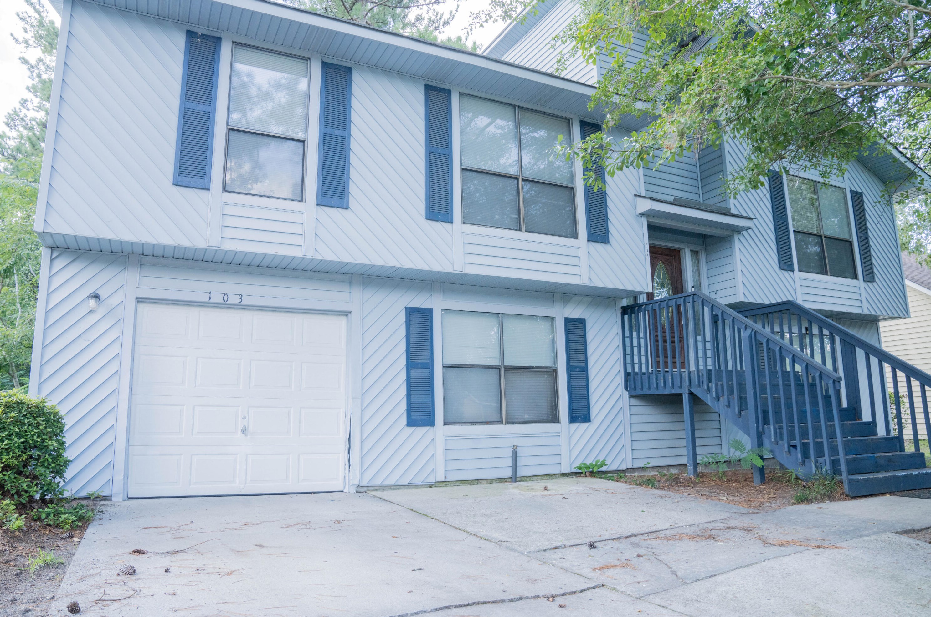103 Pullman Ave, Summerville, SC 29483-7732