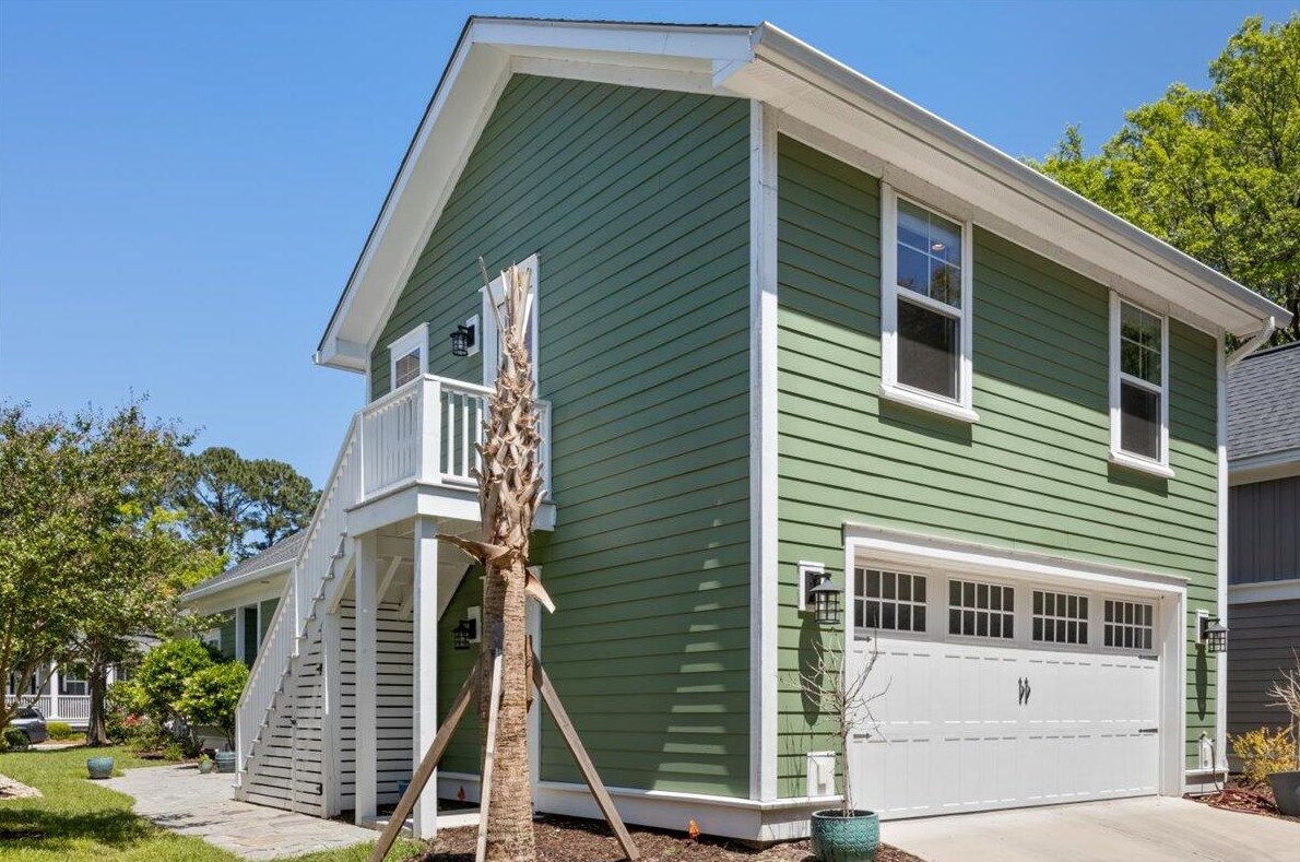 1625 Ware Bottom Ln #1, Mount Pleasant, SC 29464