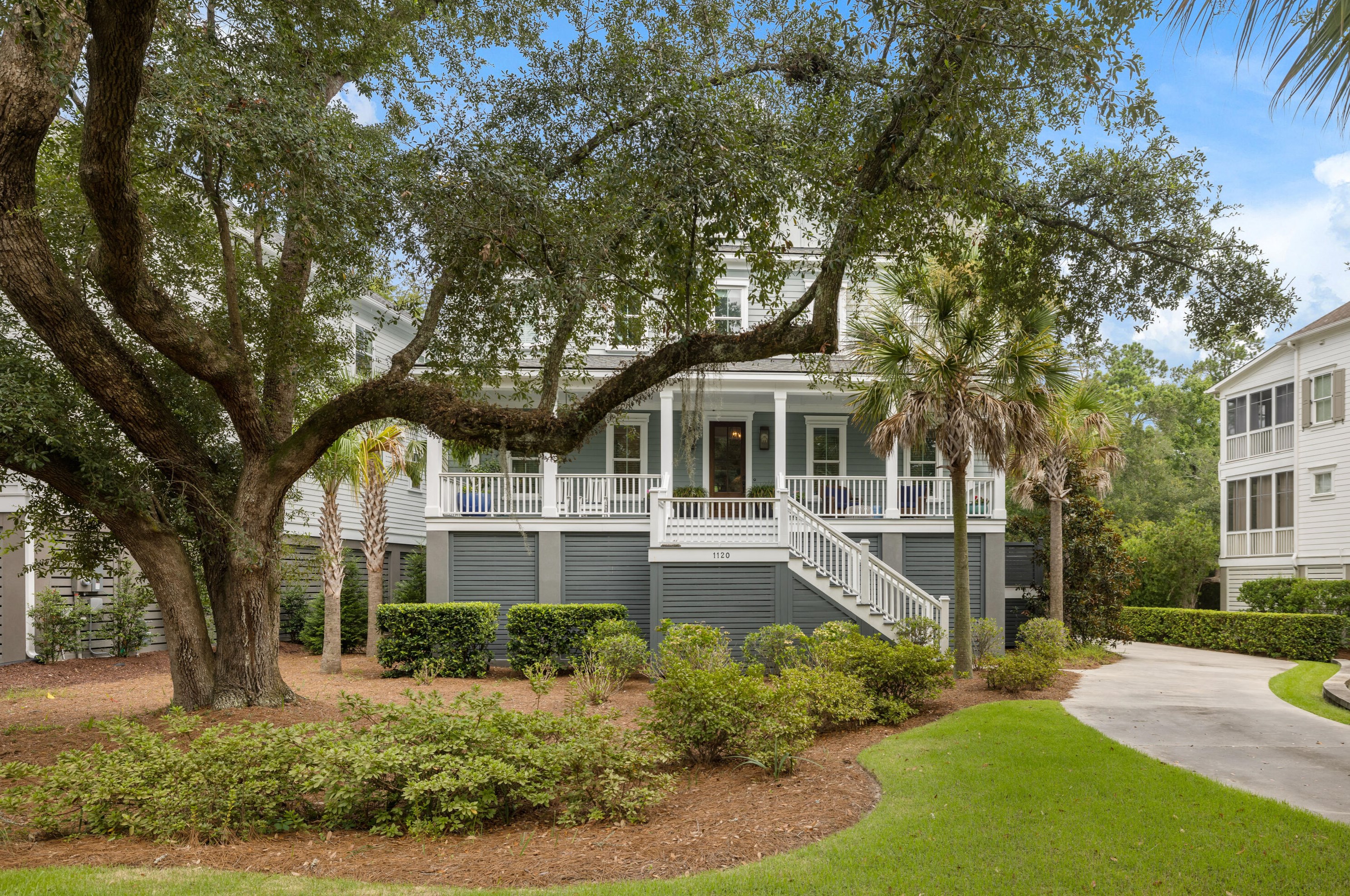 1120 Oak Overhang St, Charleston, SC 29492-8470