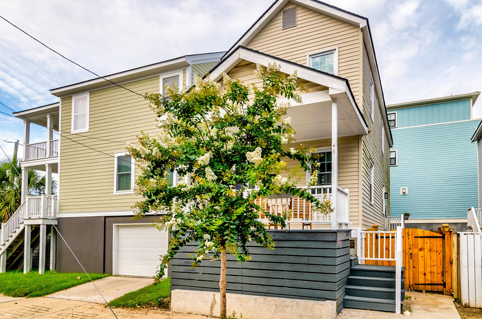 49 Aiken St, Charleston, SC 29403-5039