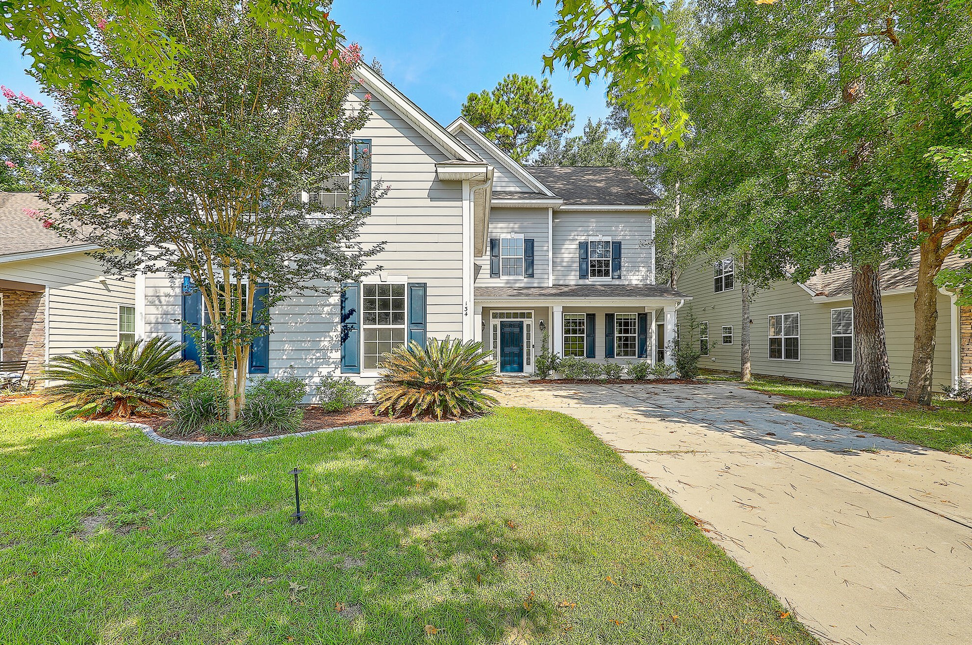 134 Comiskey Park Cir, Summerville, SC 29485-7335