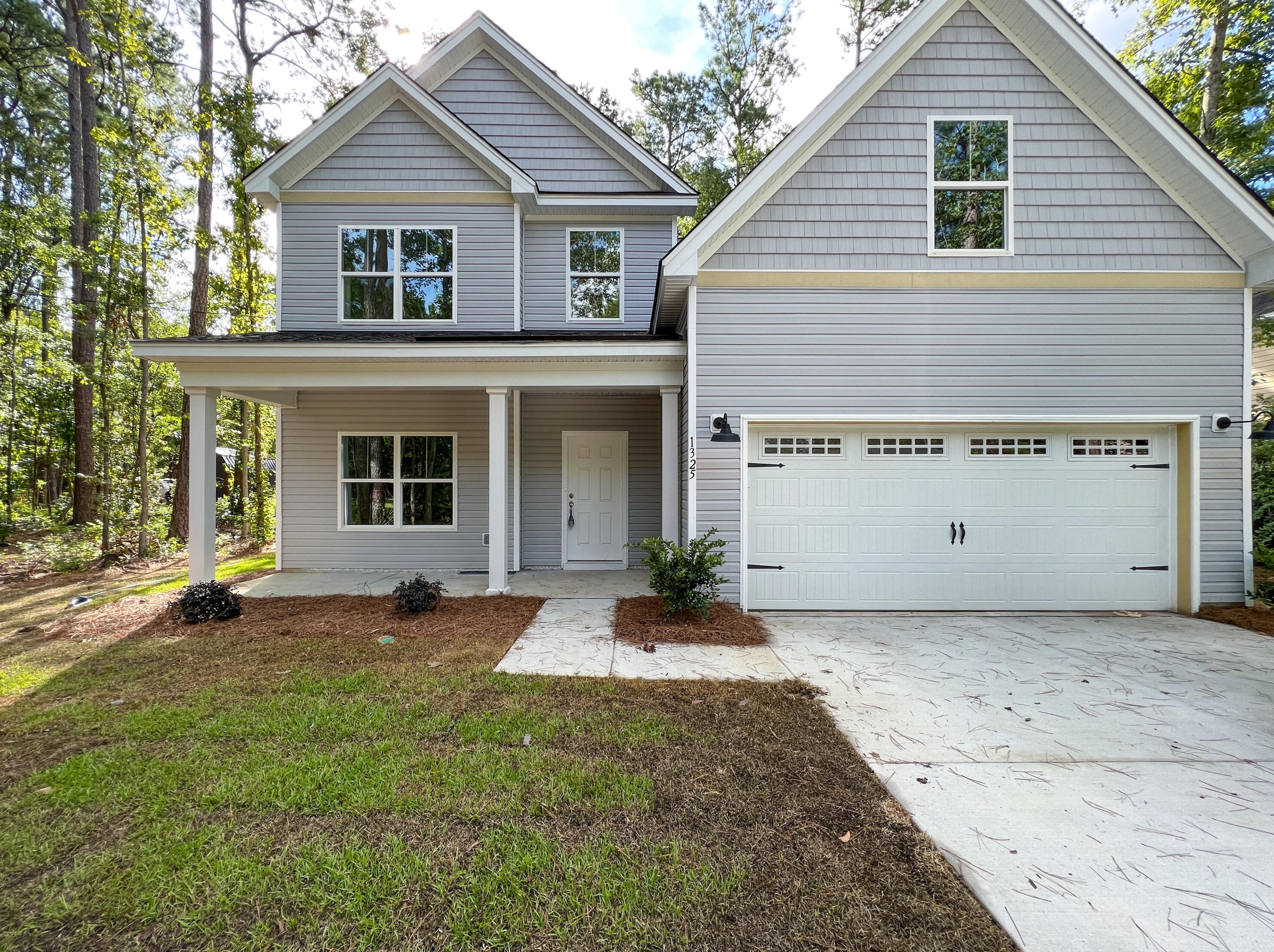 1325 Wannamaker Ave, Summerville, SC 29485-3326
