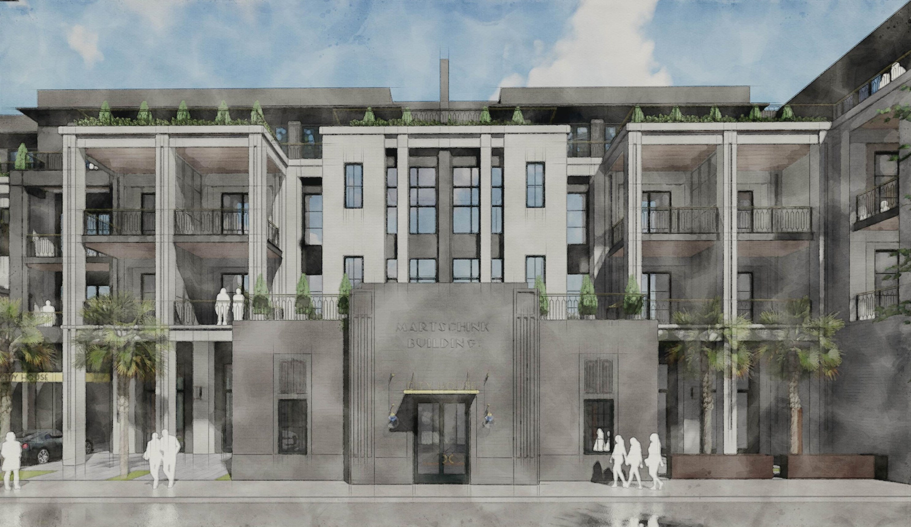 26 Cumberland St, Charleston SC  29401-2021 exterior