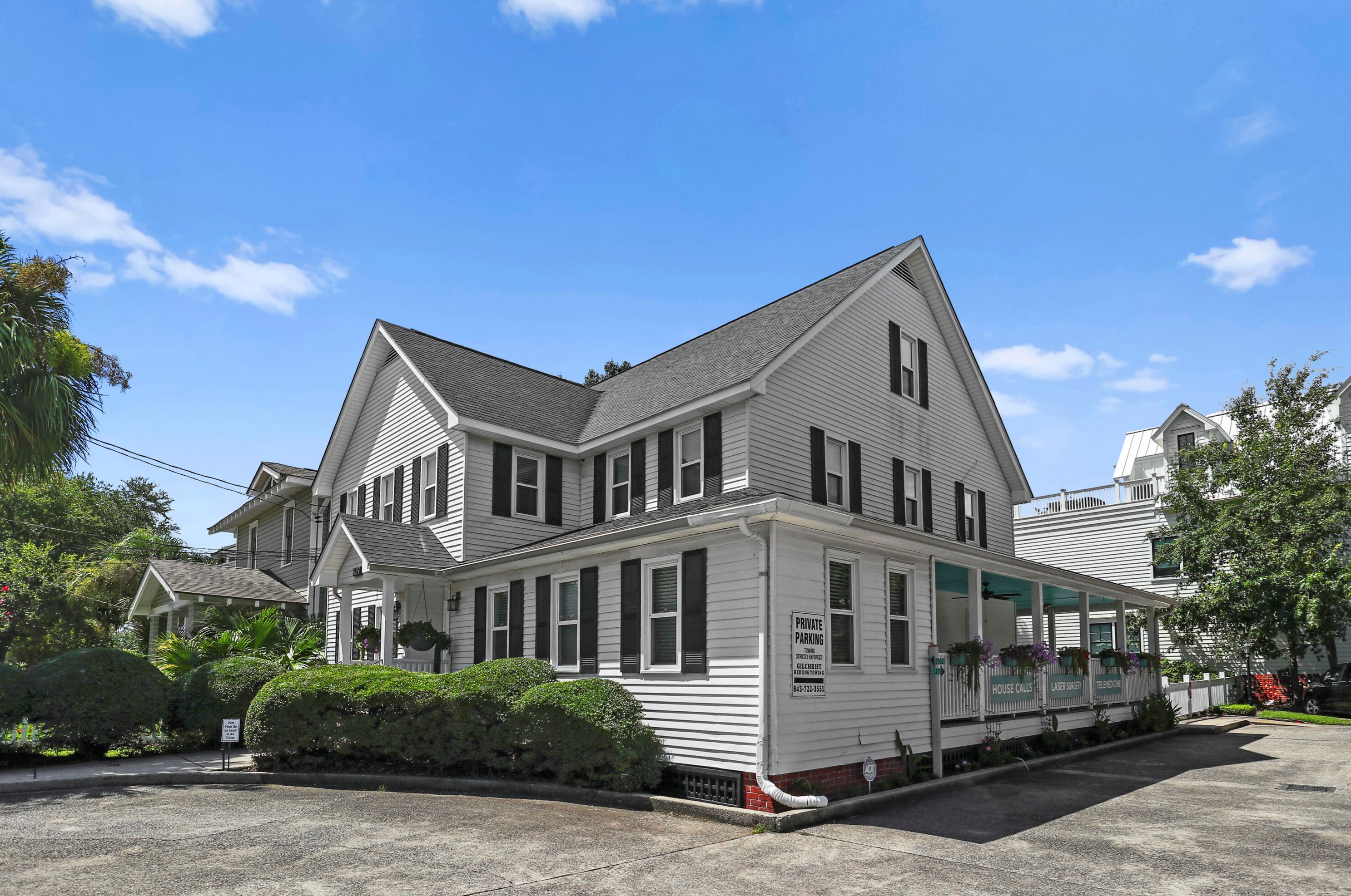 627 Rutledge Ave # B, Charleston, SC