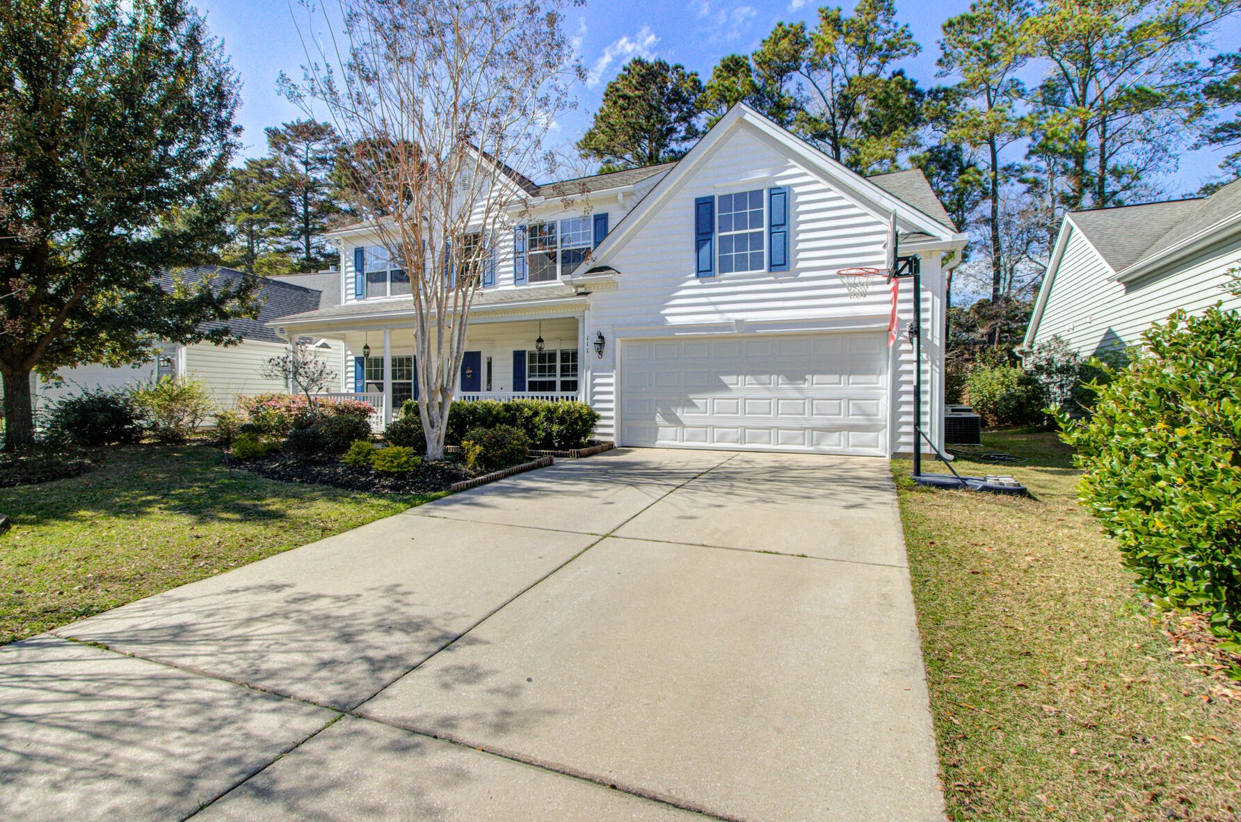 111 Back Tee Cir, Summerville, SC 29485-6276
