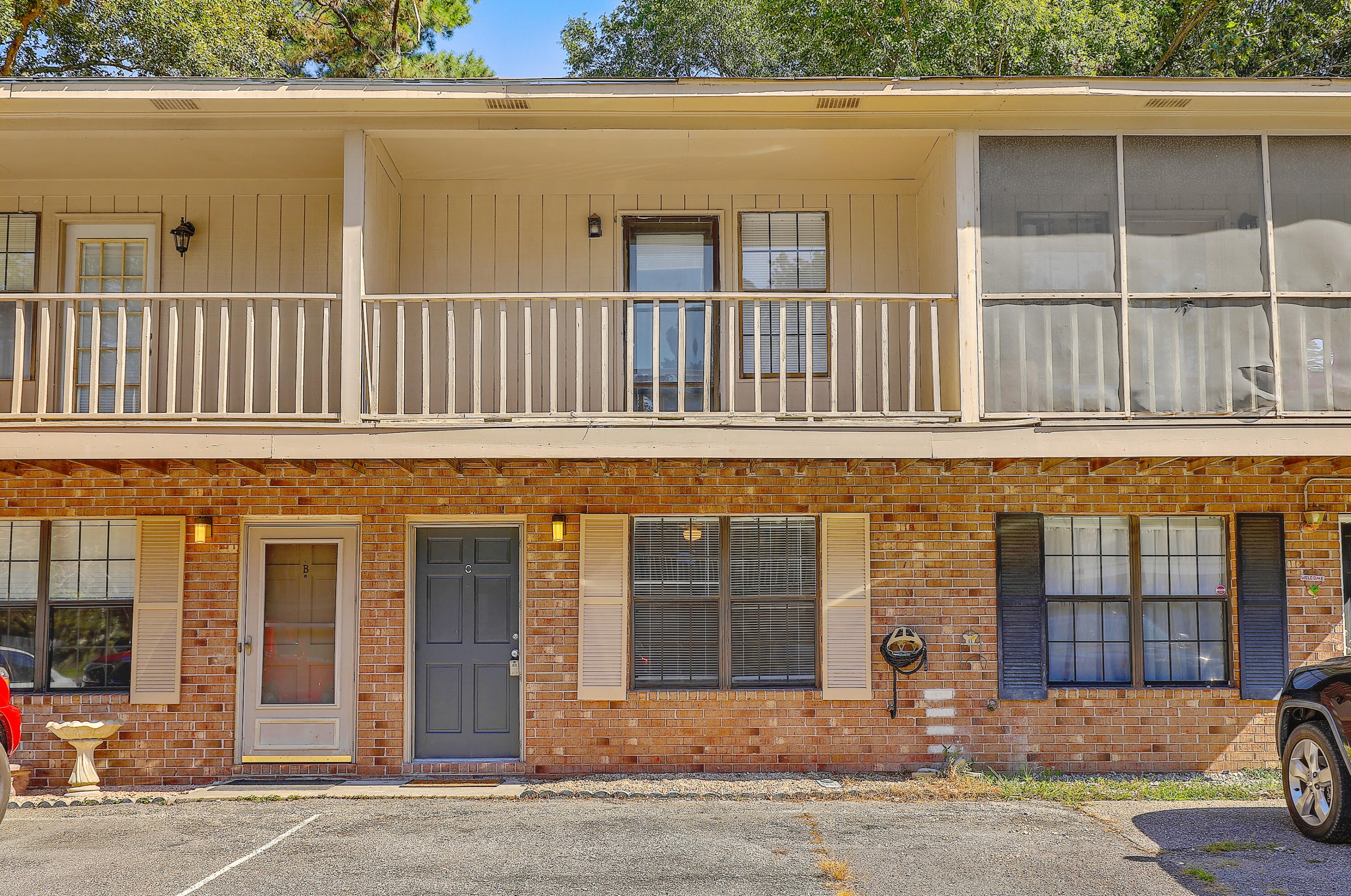 100 Muir Ct #c, Summerville, SC 29485
