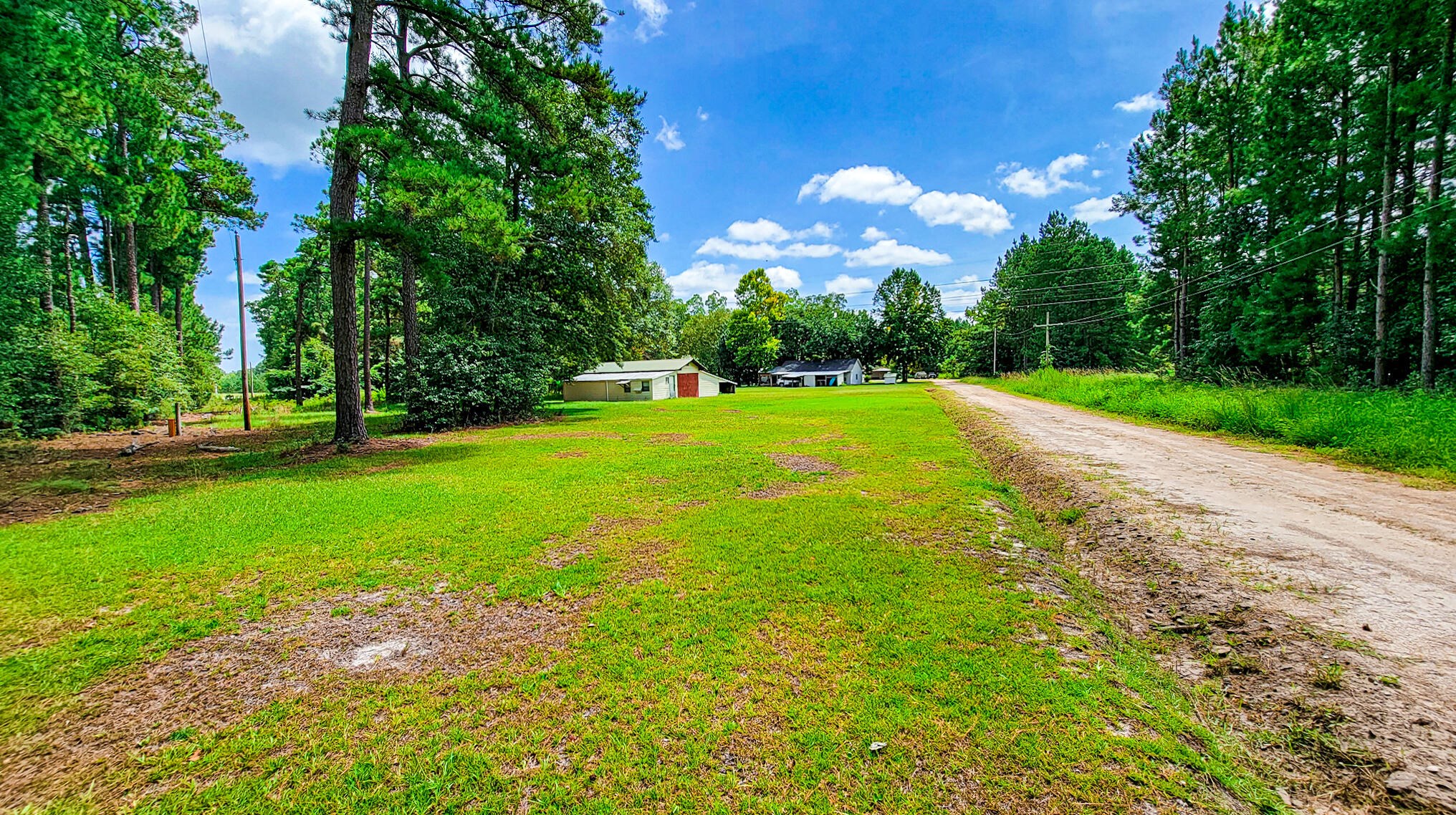 125 Hickman Cir, Walterboro, SC 29488-6553