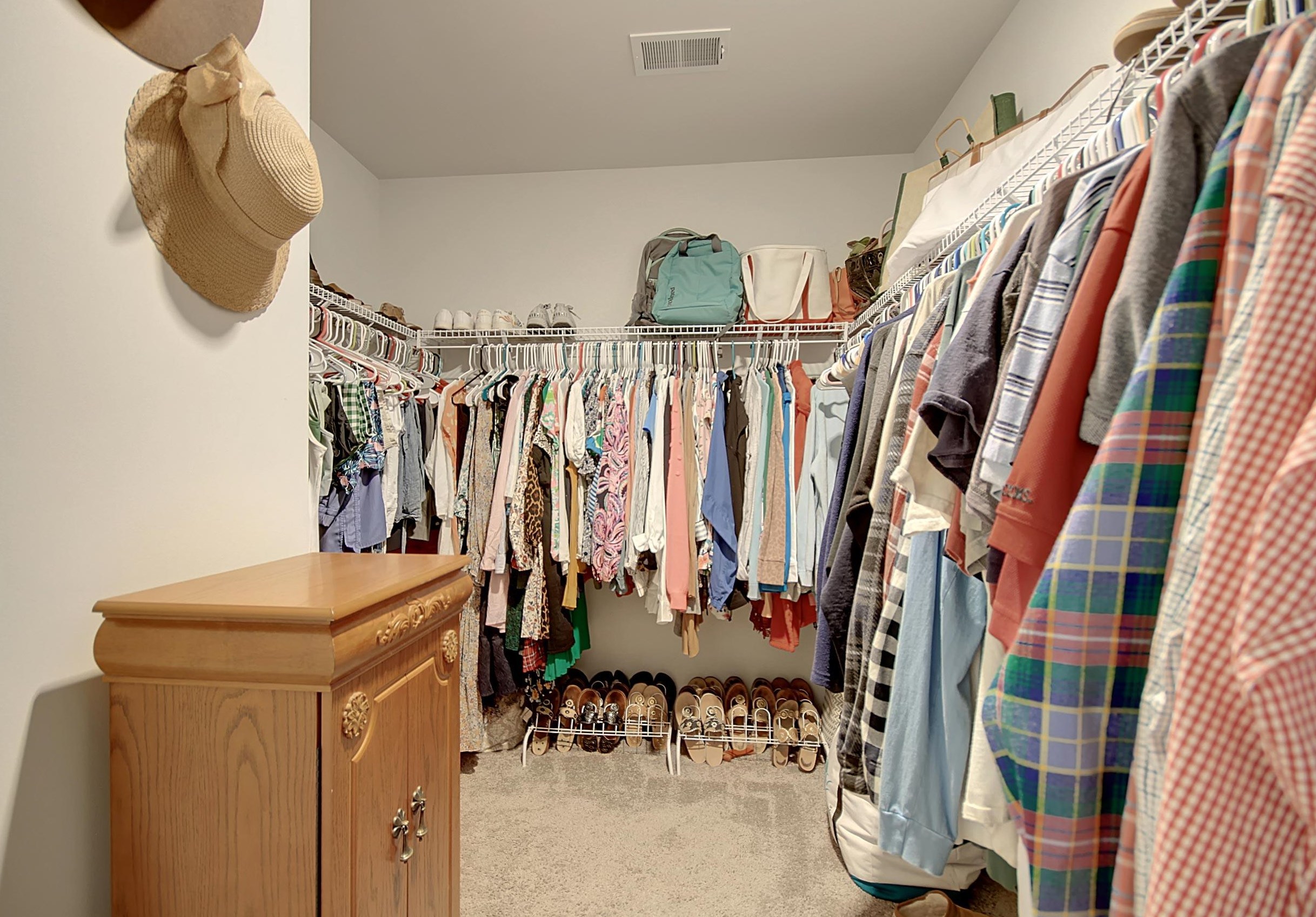 160 Hyrne Dr, Charleston SC 29445-7331 exterior