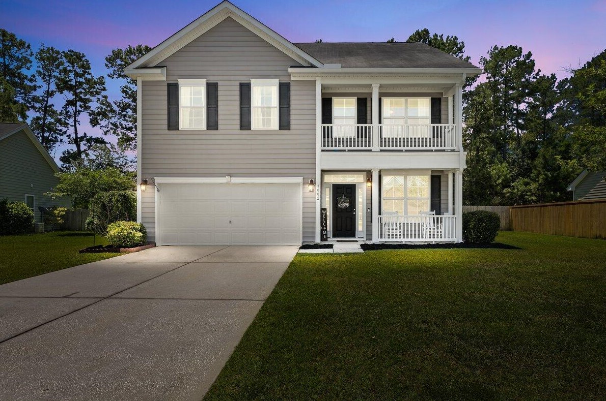 3002 Central Ring Ct, Ridgeville, SC 29472