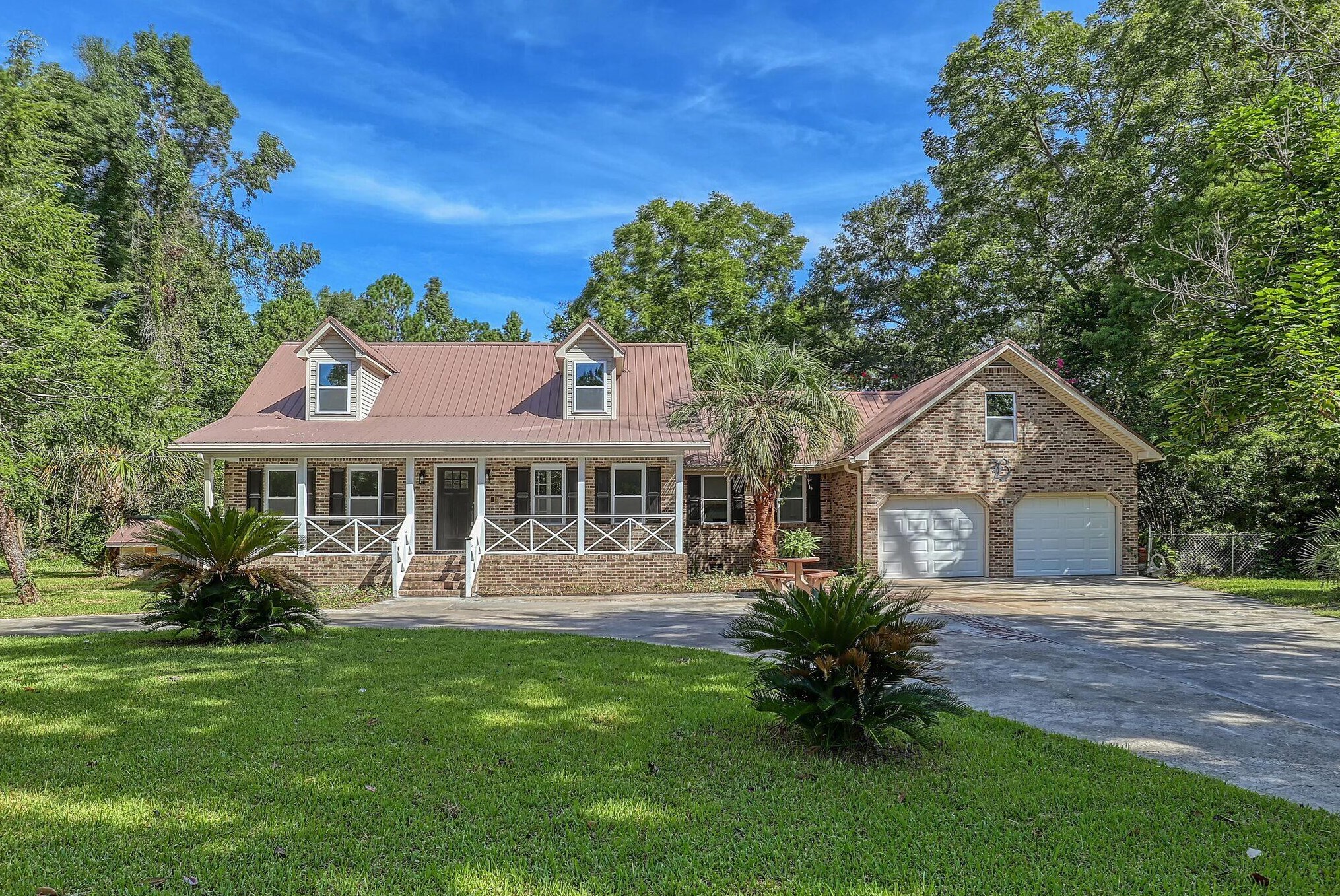 1040 Hard Pinch Rd, Moncks Corner, SC 29461